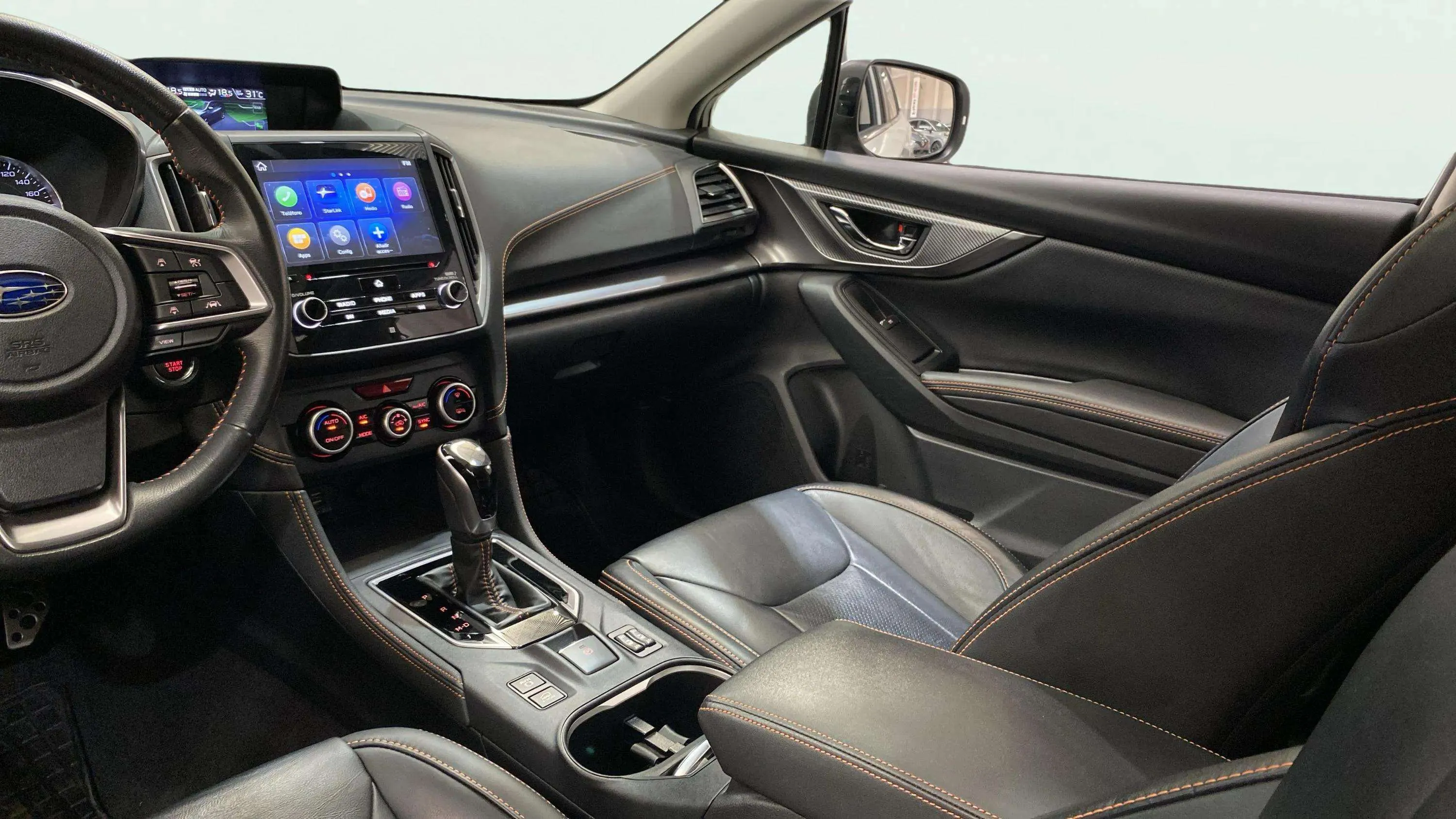 Subaru XV 1.6i Sport Plus - foto 35