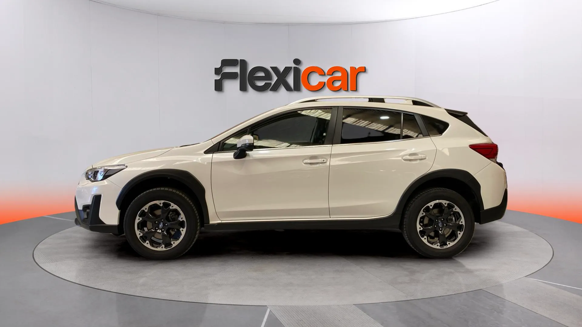 Subaru XV 1.6i Sport Plus - foto 4