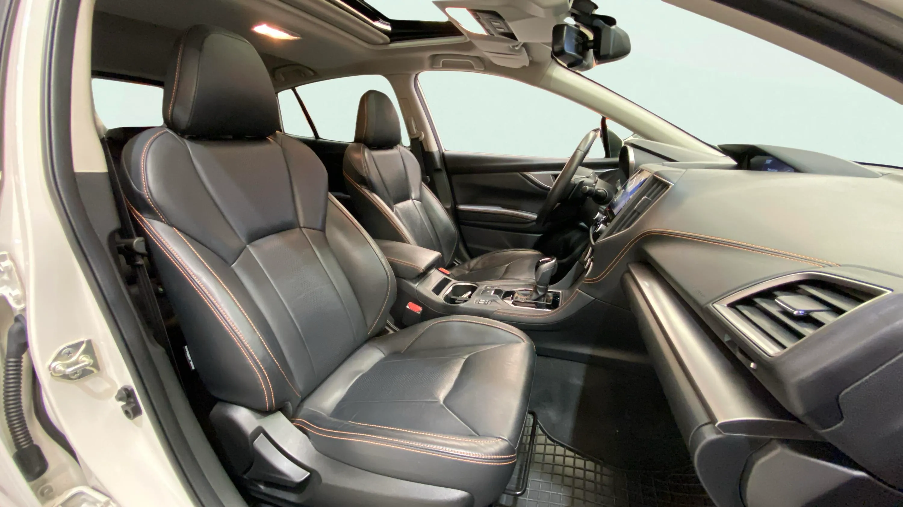 Subaru XV 1.6i Sport Plus - foto 11