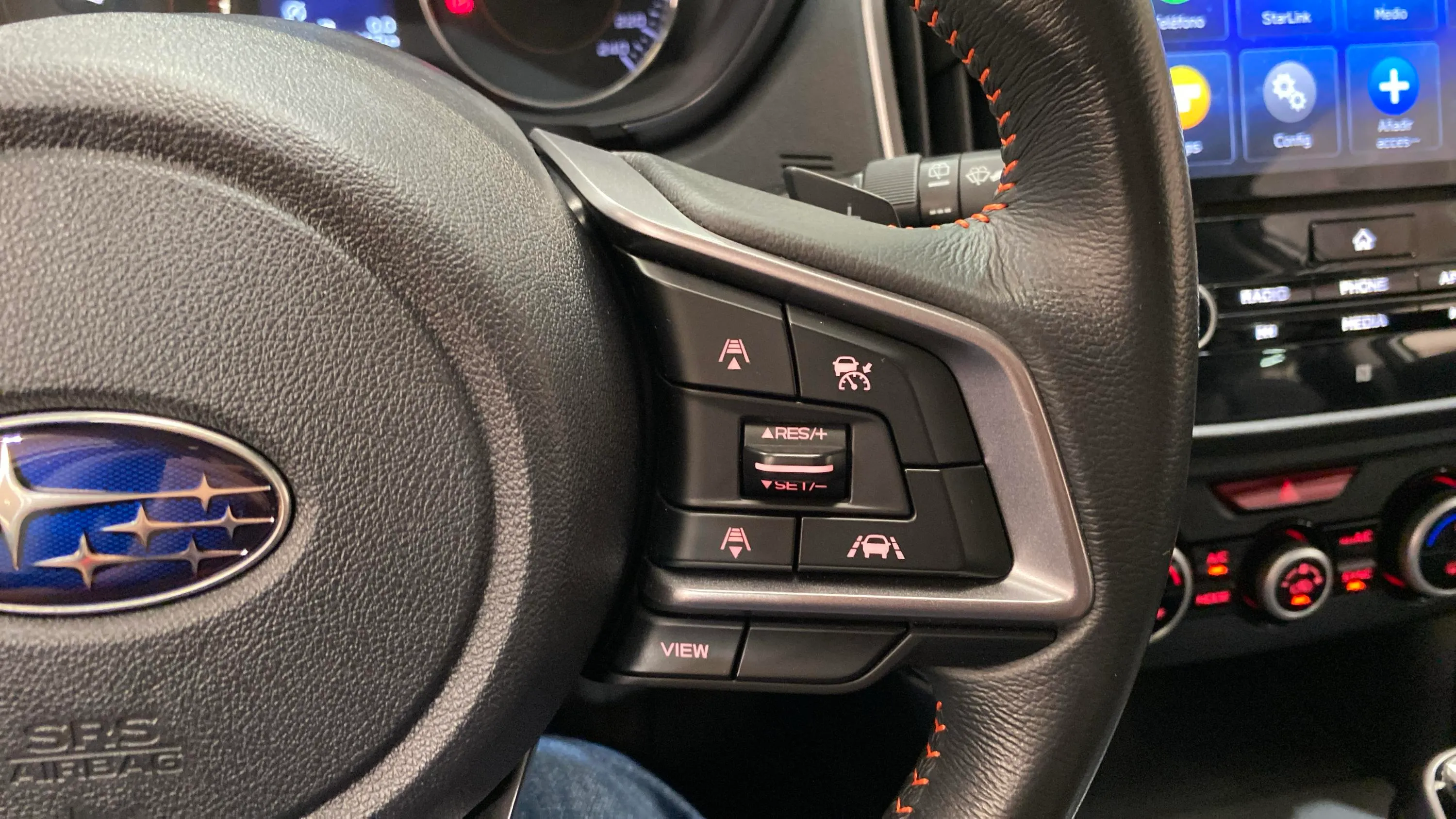 Subaru XV 1.6i Sport Plus - foto 22