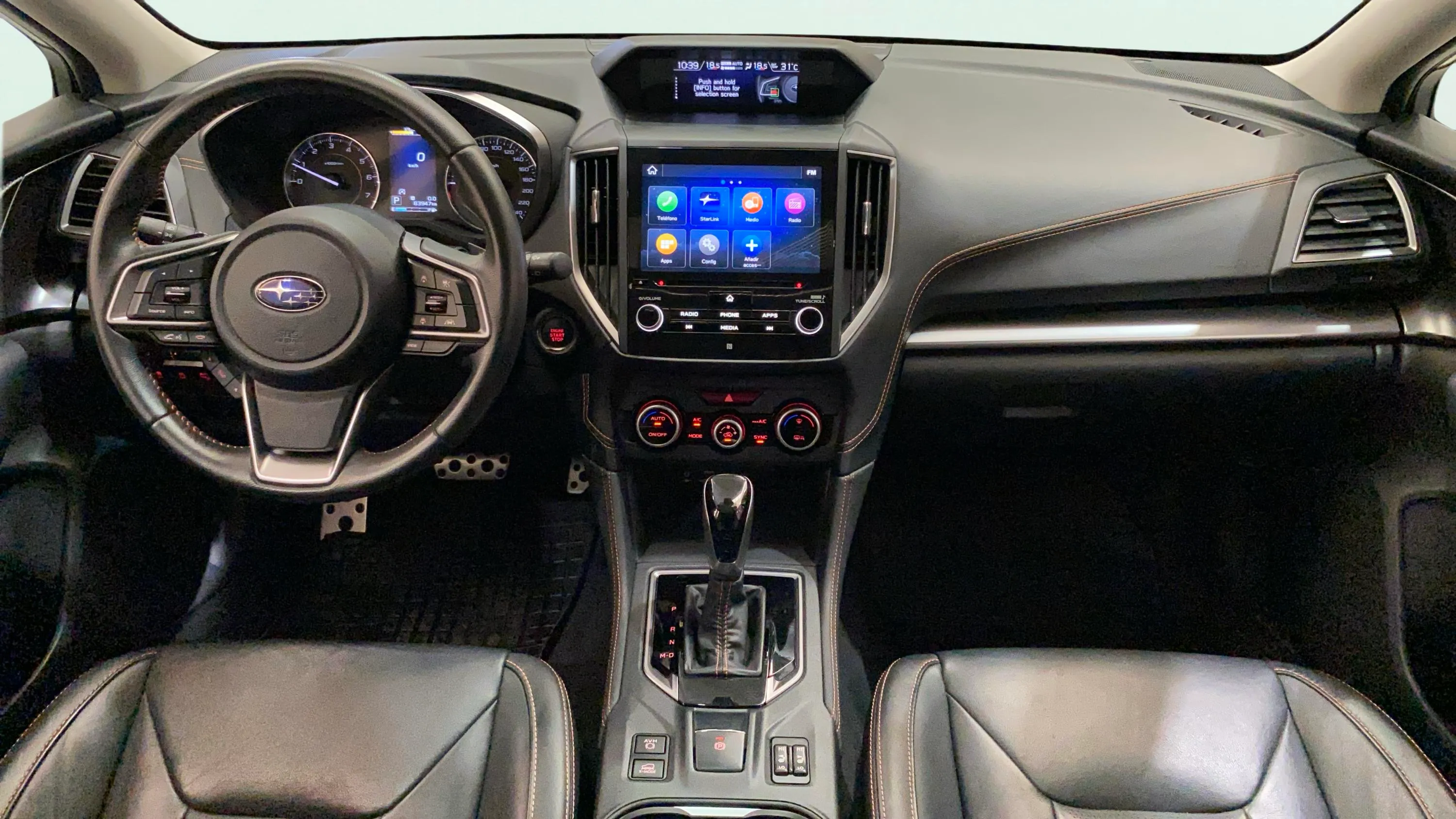 Subaru XV 1.6i Sport Plus - foto 24