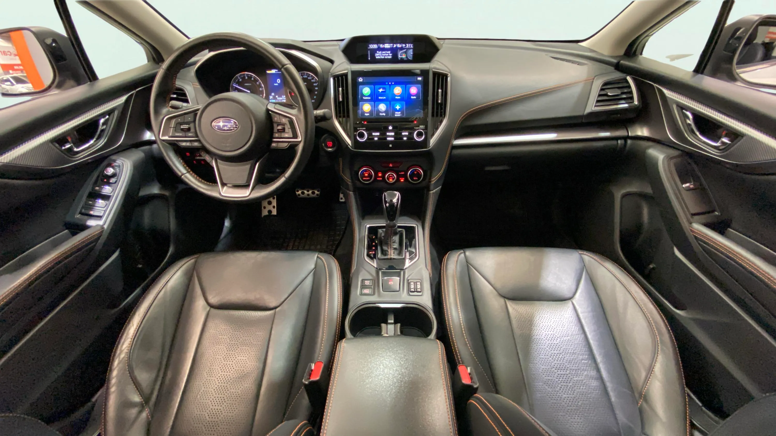 Subaru XV 1.6i Sport Plus - foto 15