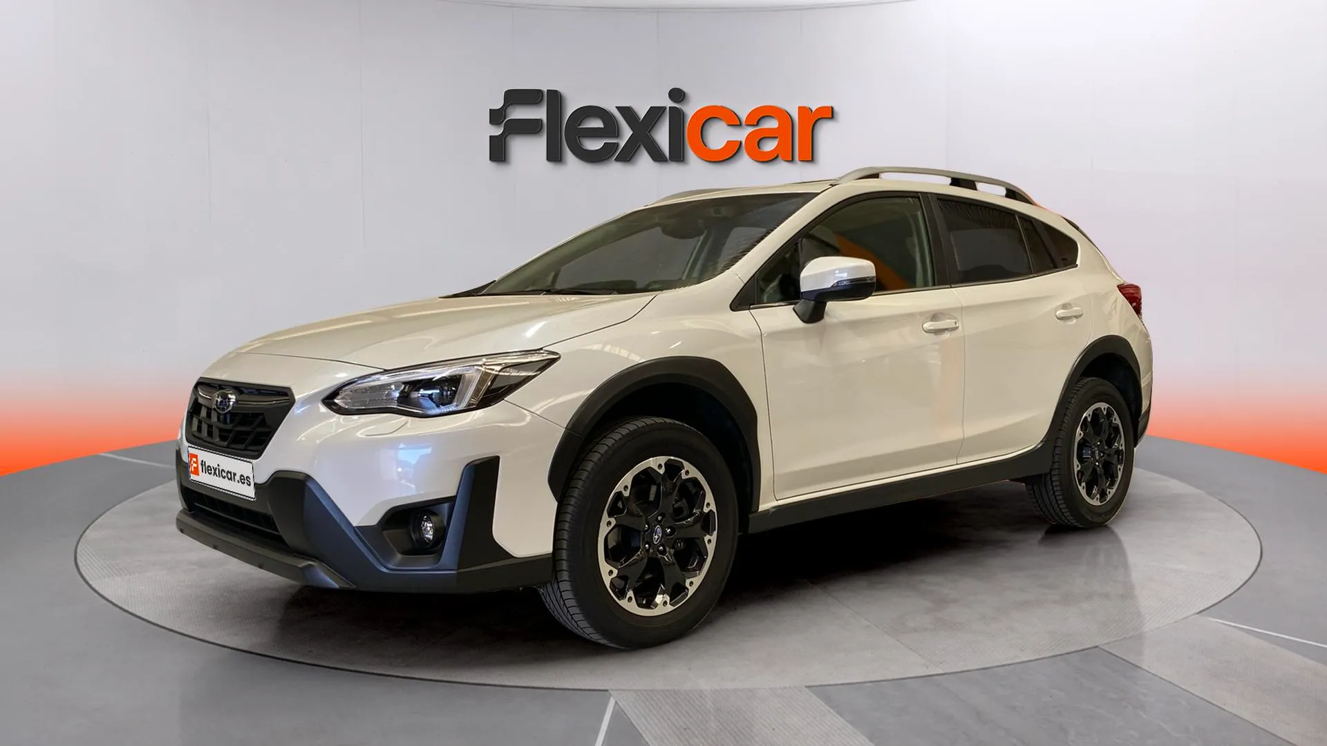 Subaru XV 1.6i Sport Plus - foto 3
