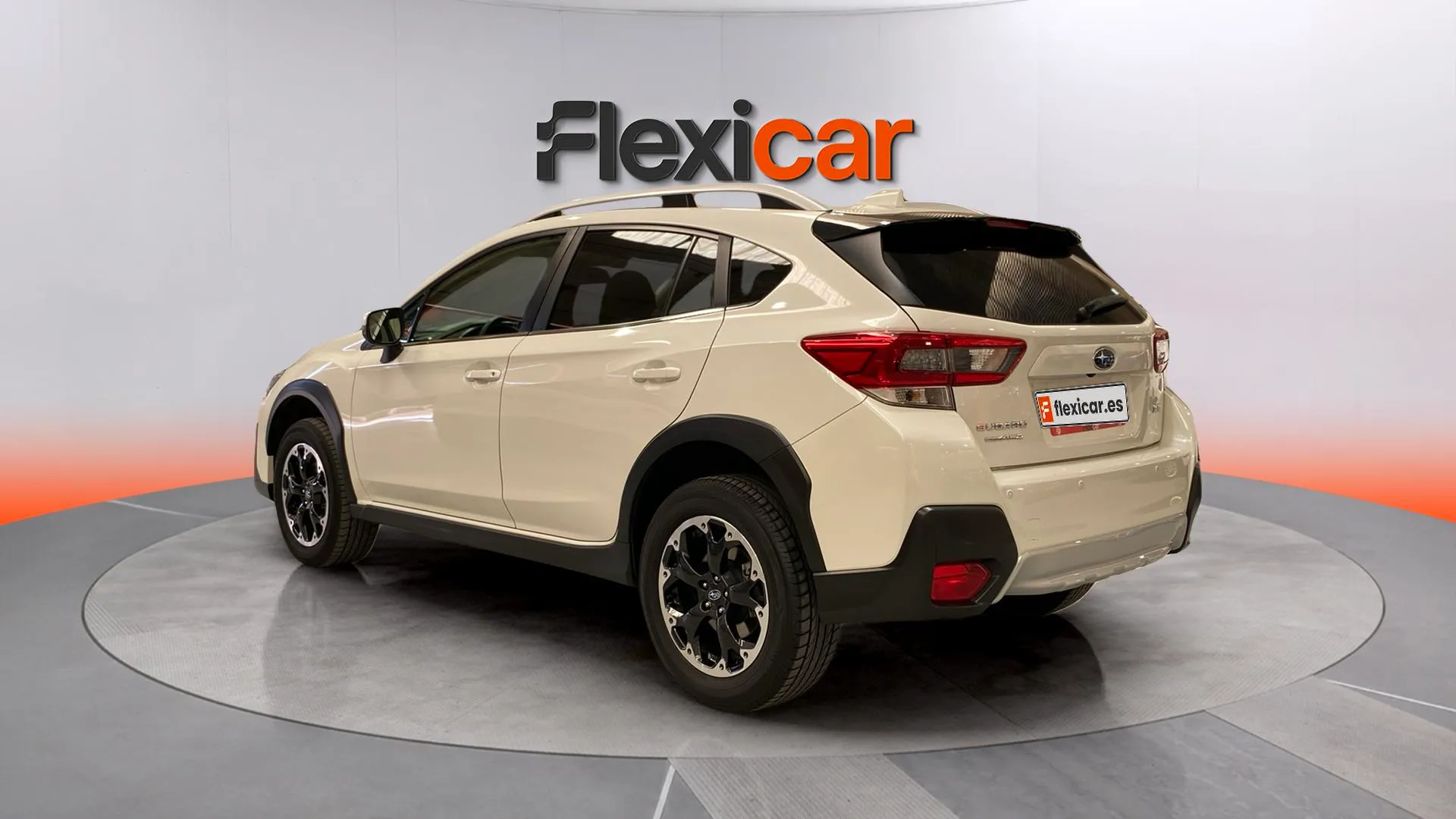 Subaru XV 1.6i Sport Plus - foto 6