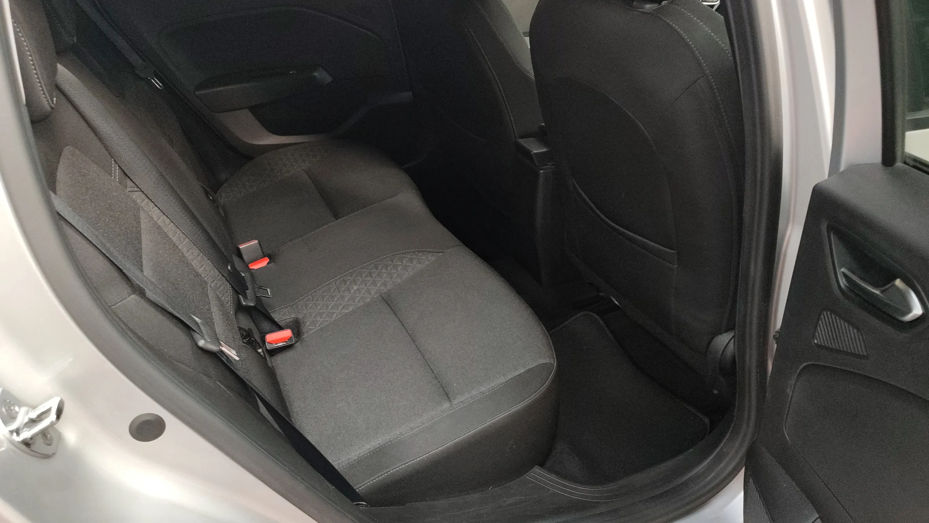 Renault Clio Business TCe - foto 17
