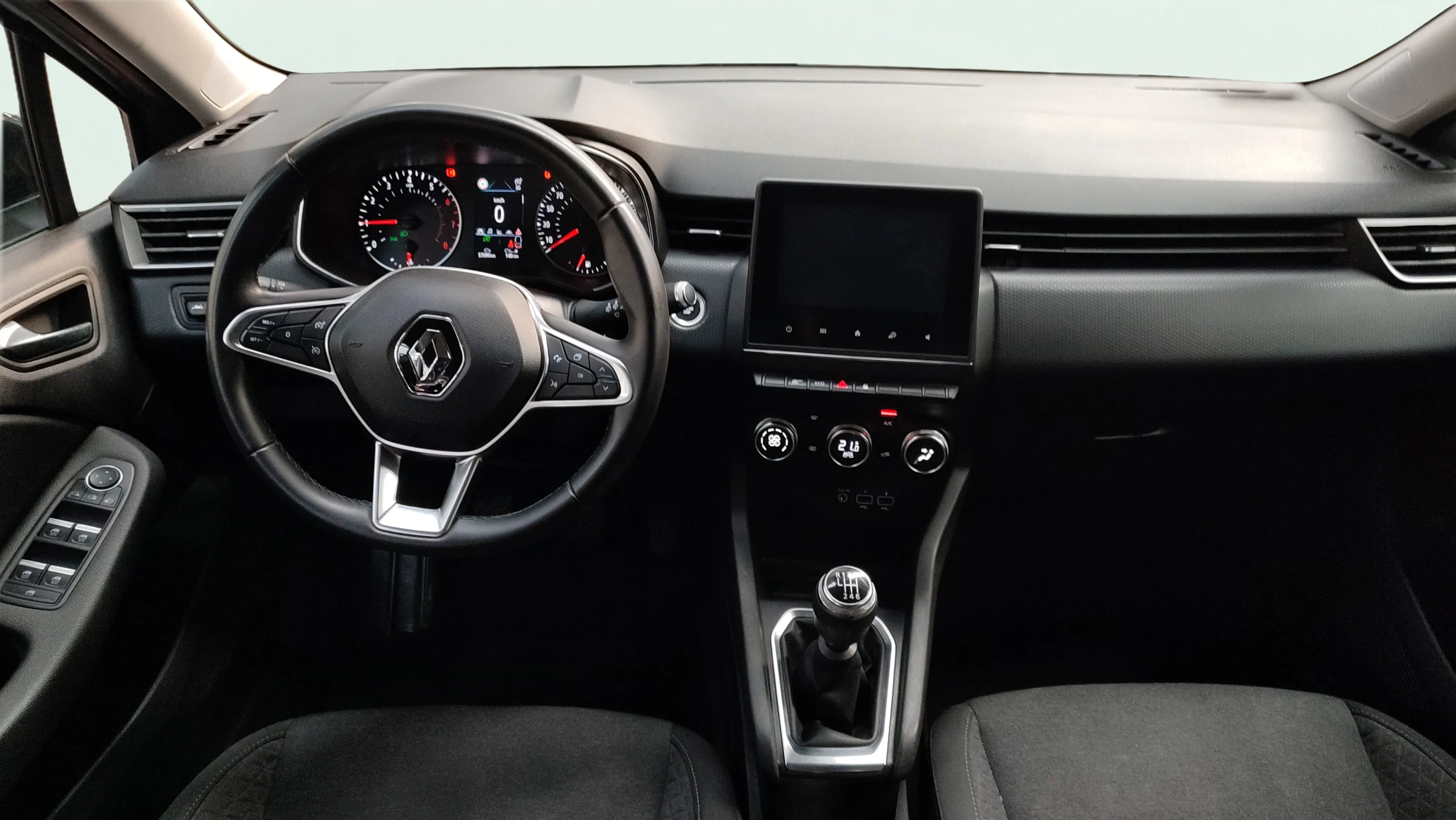 Renault Clio Business TCe - foto 9