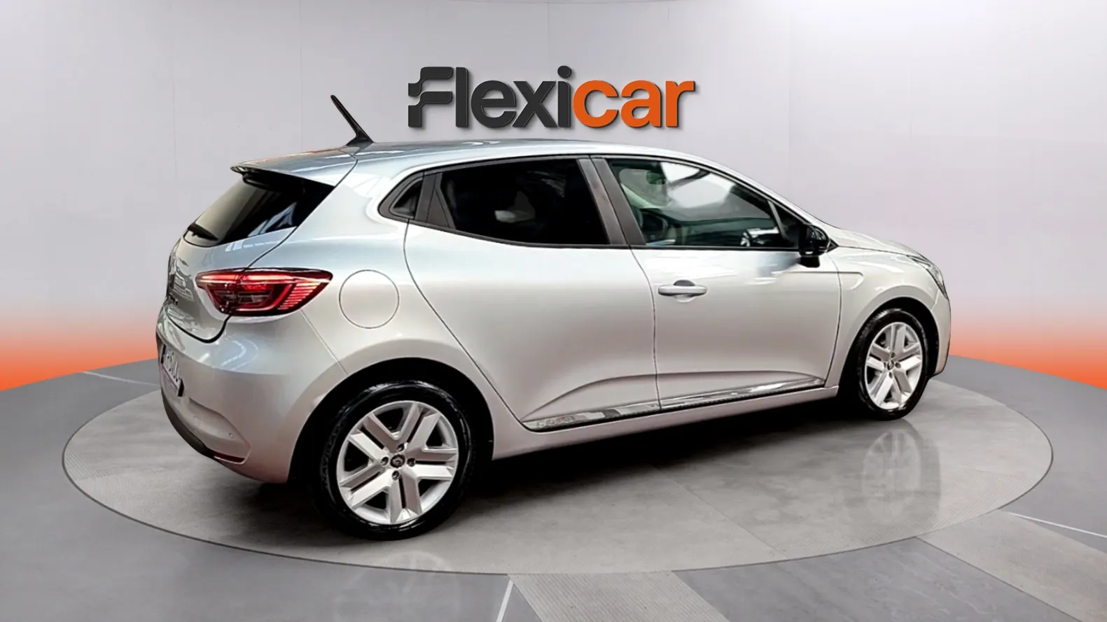 Renault Clio Business TCe - foto 8