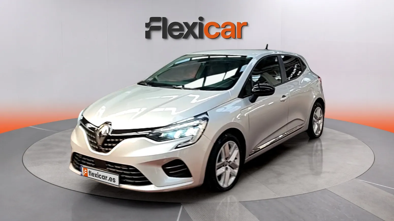Renault Clio Business TCe - foto 3