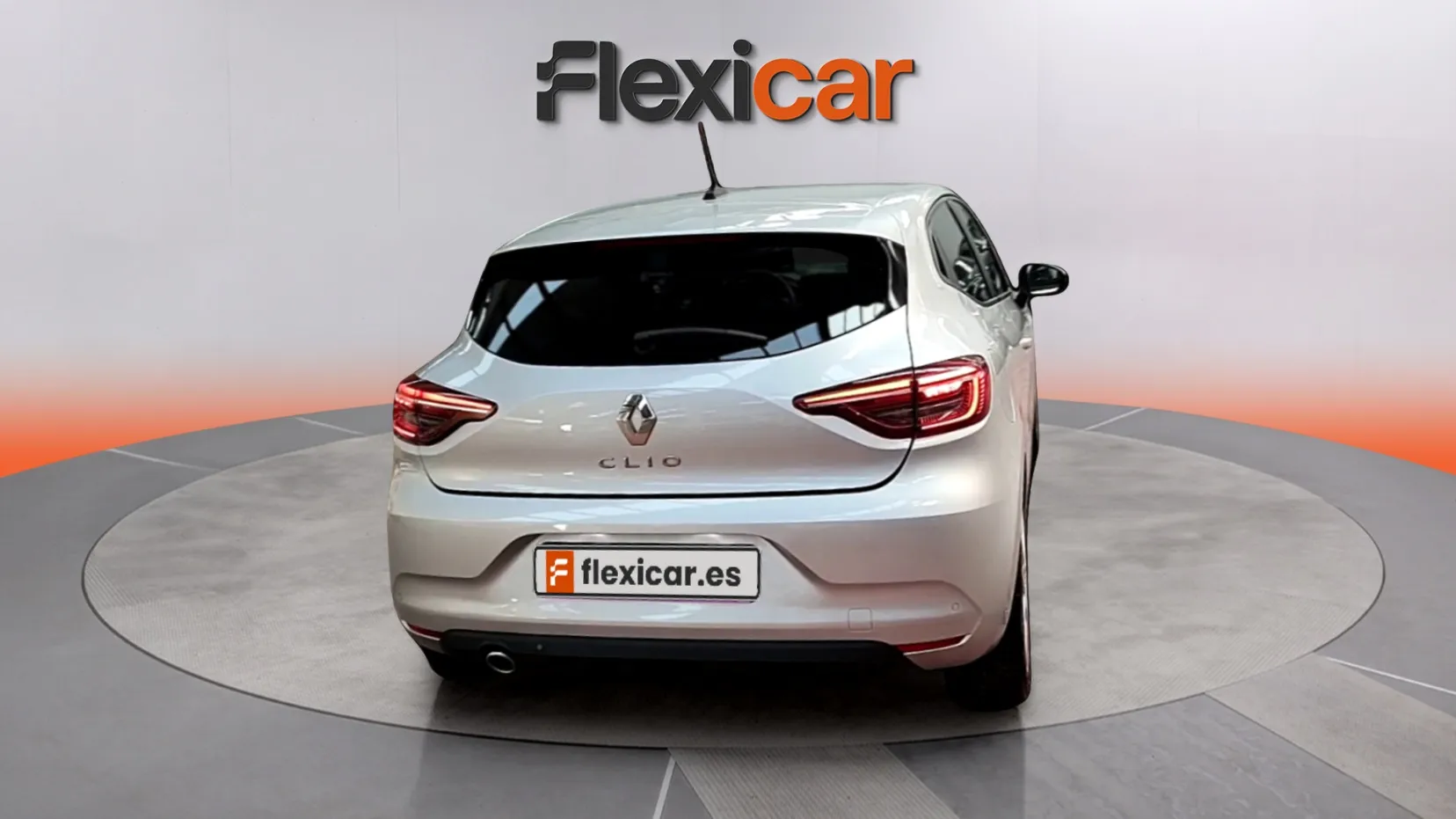 Renault Clio Business TCe - foto 7