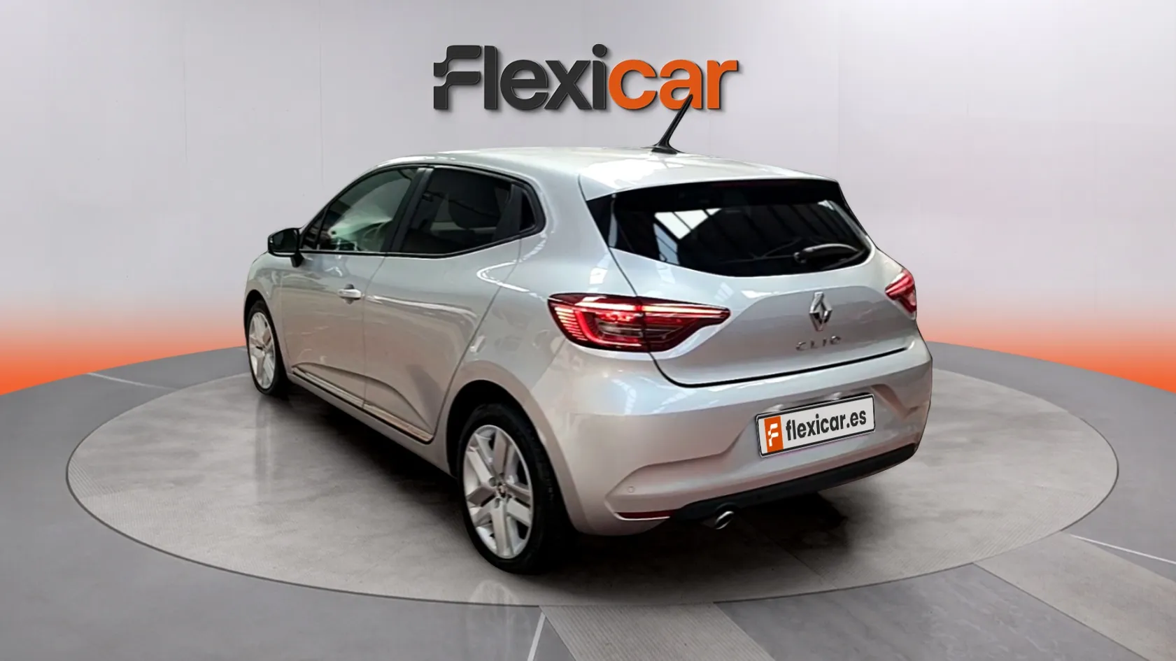 Renault Clio Business TCe - foto 6
