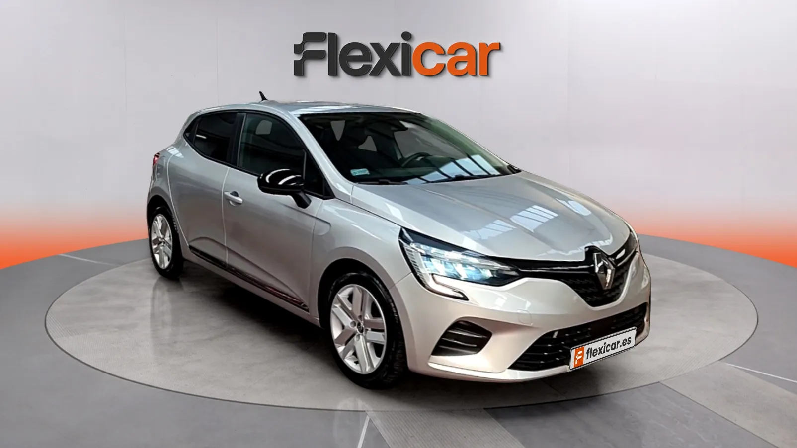 Renault Clio Business TCe