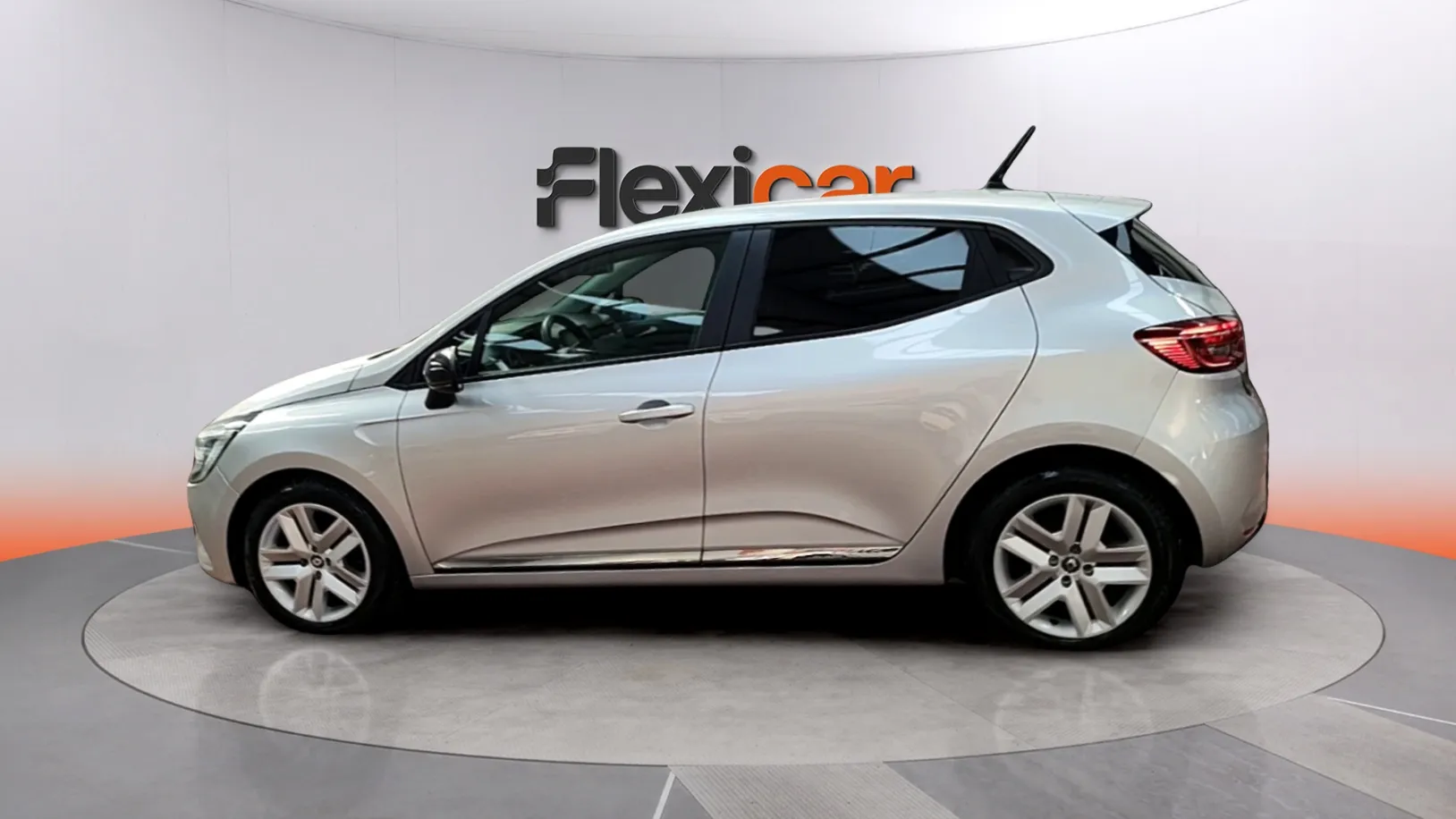 Renault Clio Business TCe - foto 4