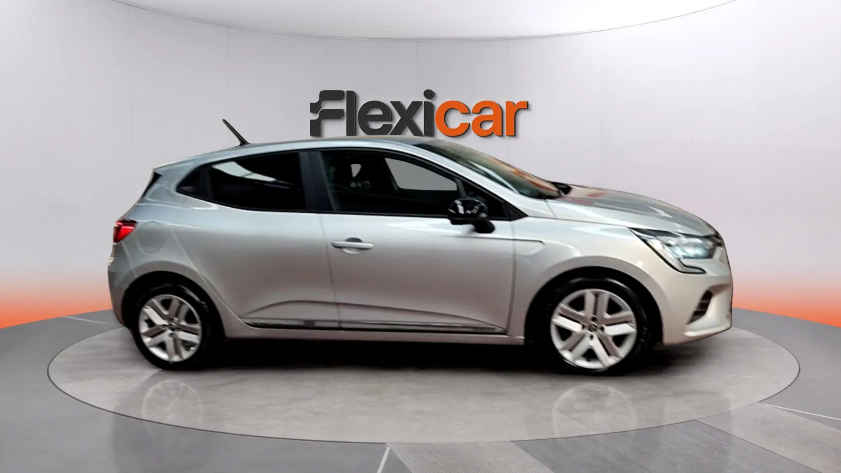 Renault Clio Business TCe - foto 5