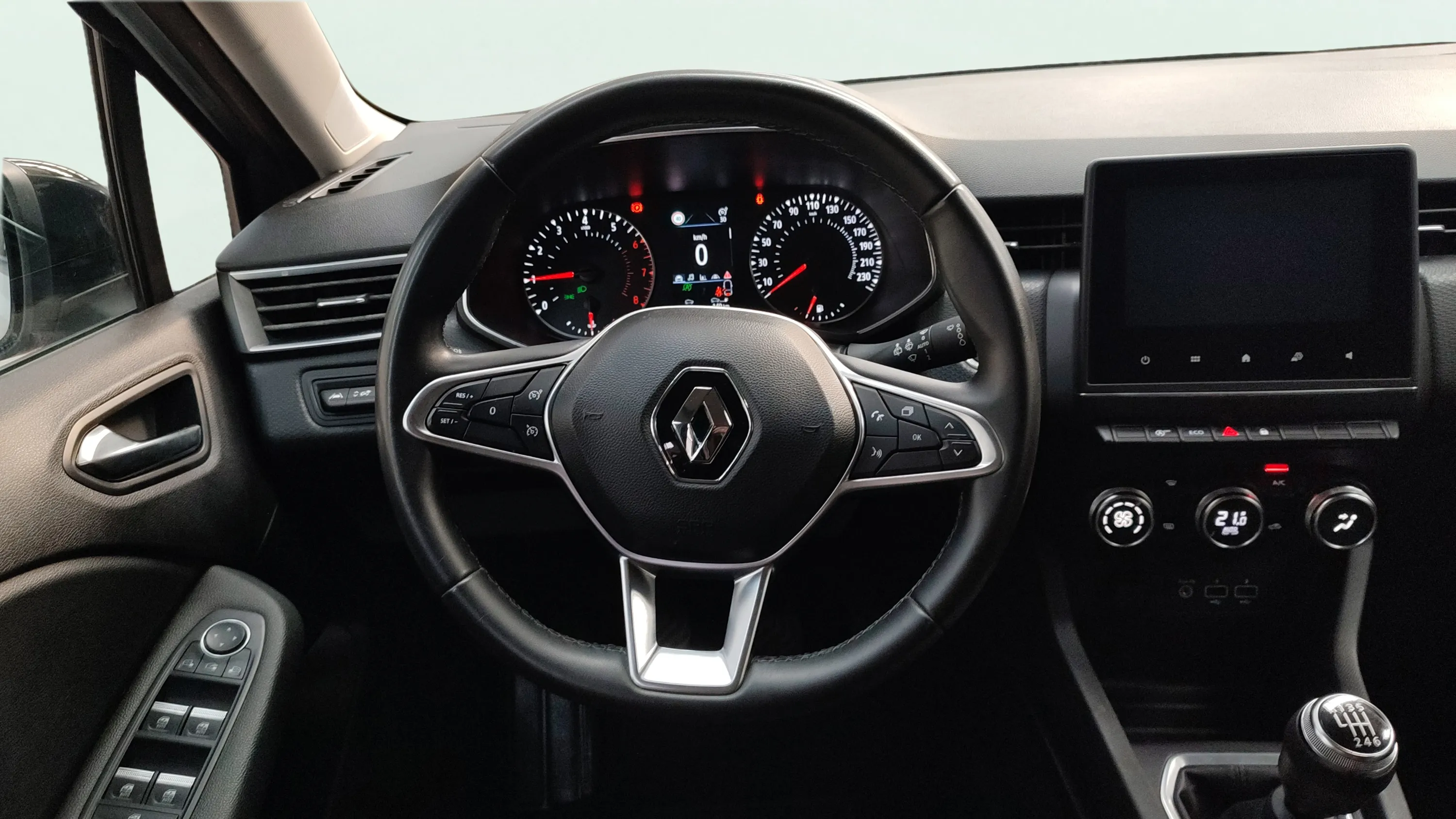 Renault Clio Business TCe - foto 10
