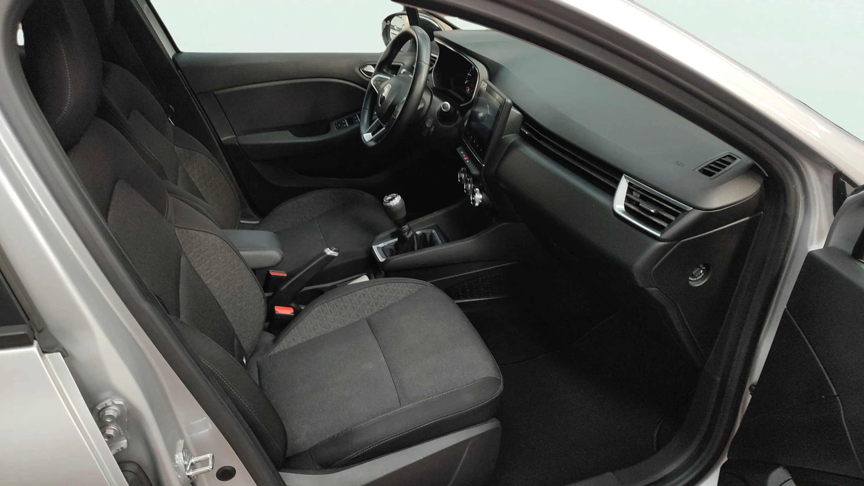 Renault Clio Business TCe - foto 15
