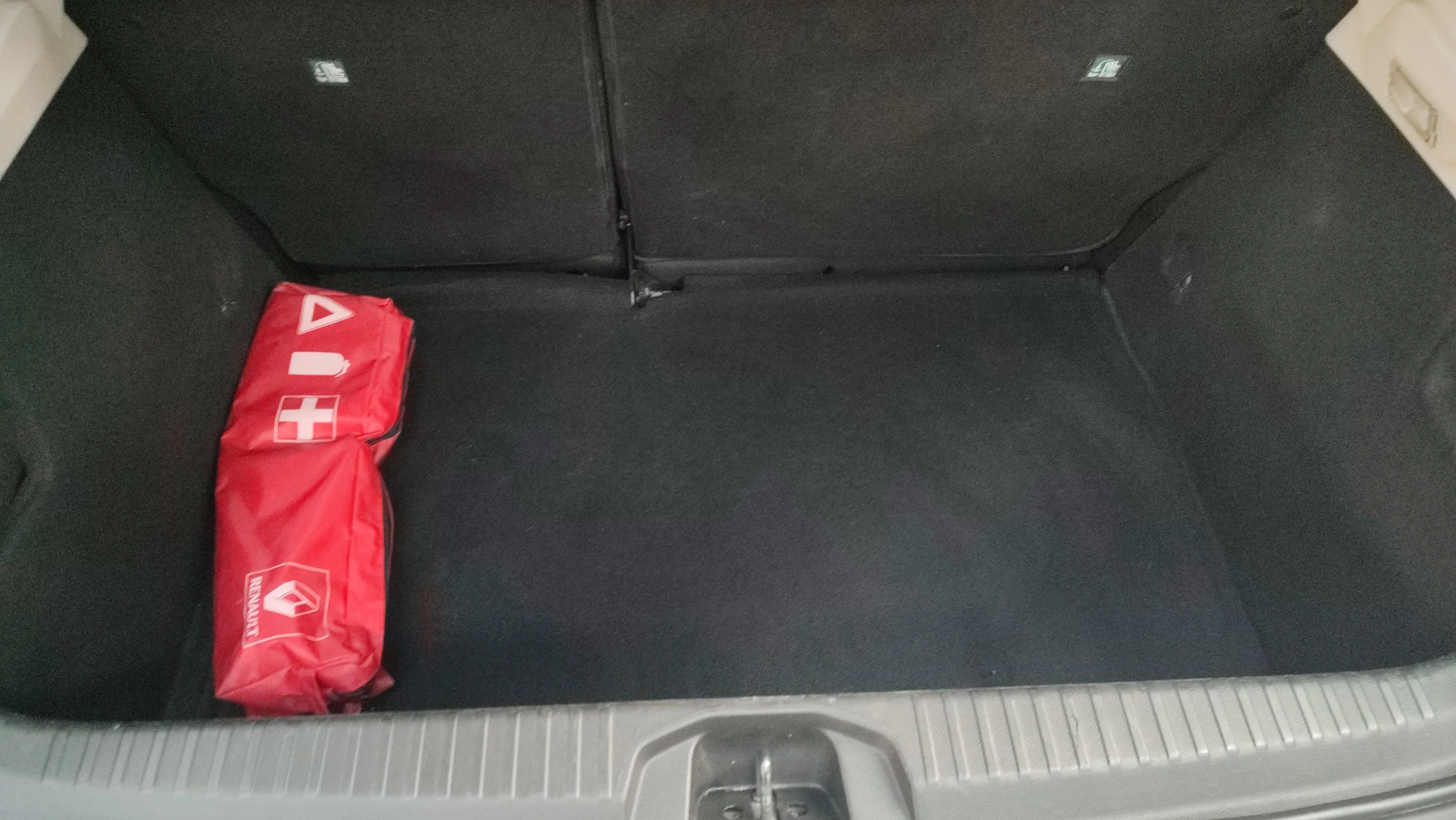 Renault Clio Business TCe - foto 18