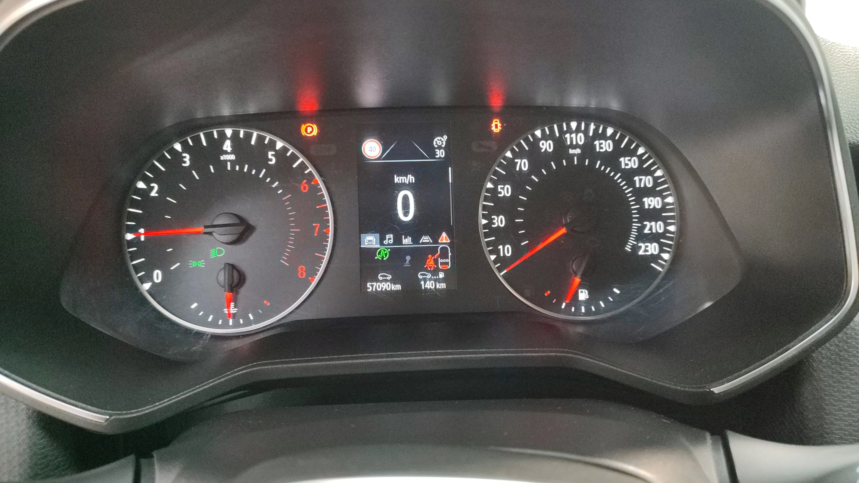 Renault Clio Business TCe - foto 12