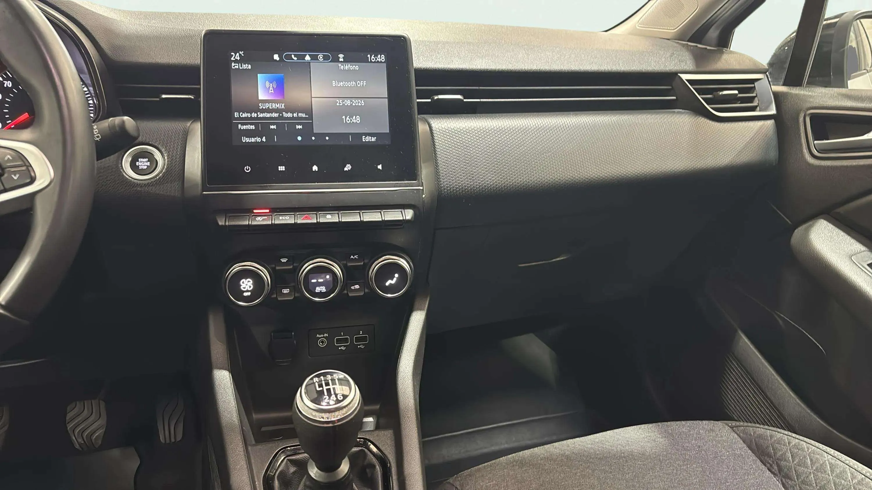 Renault Clio Business TCe - foto 14