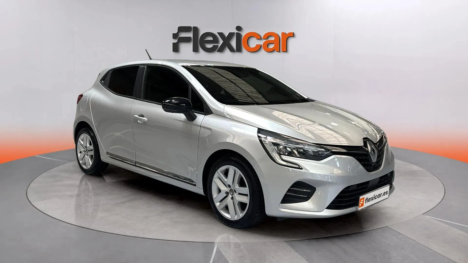 Renault Clio Business TCe