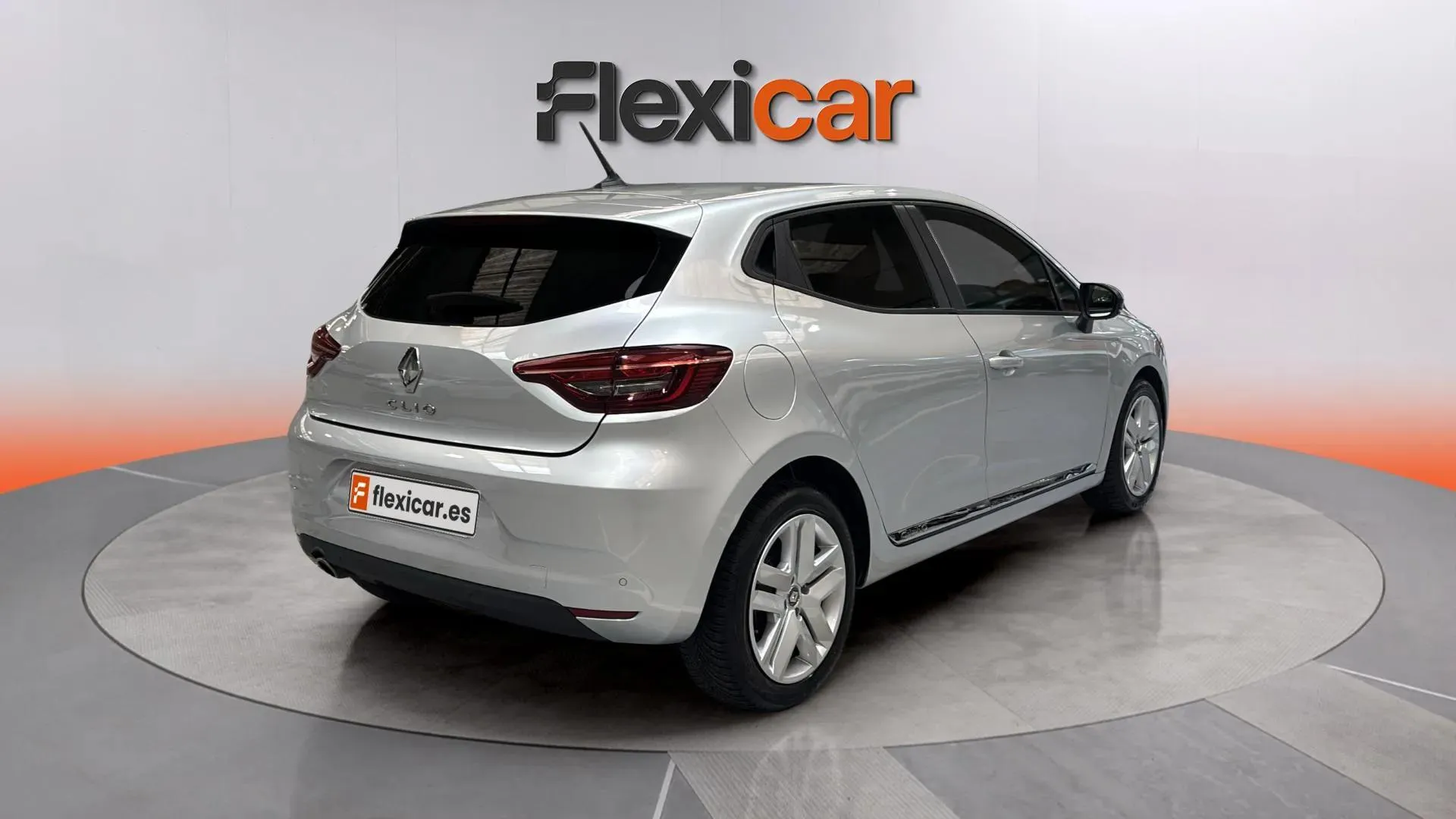 Renault Clio Business TCe - foto 7