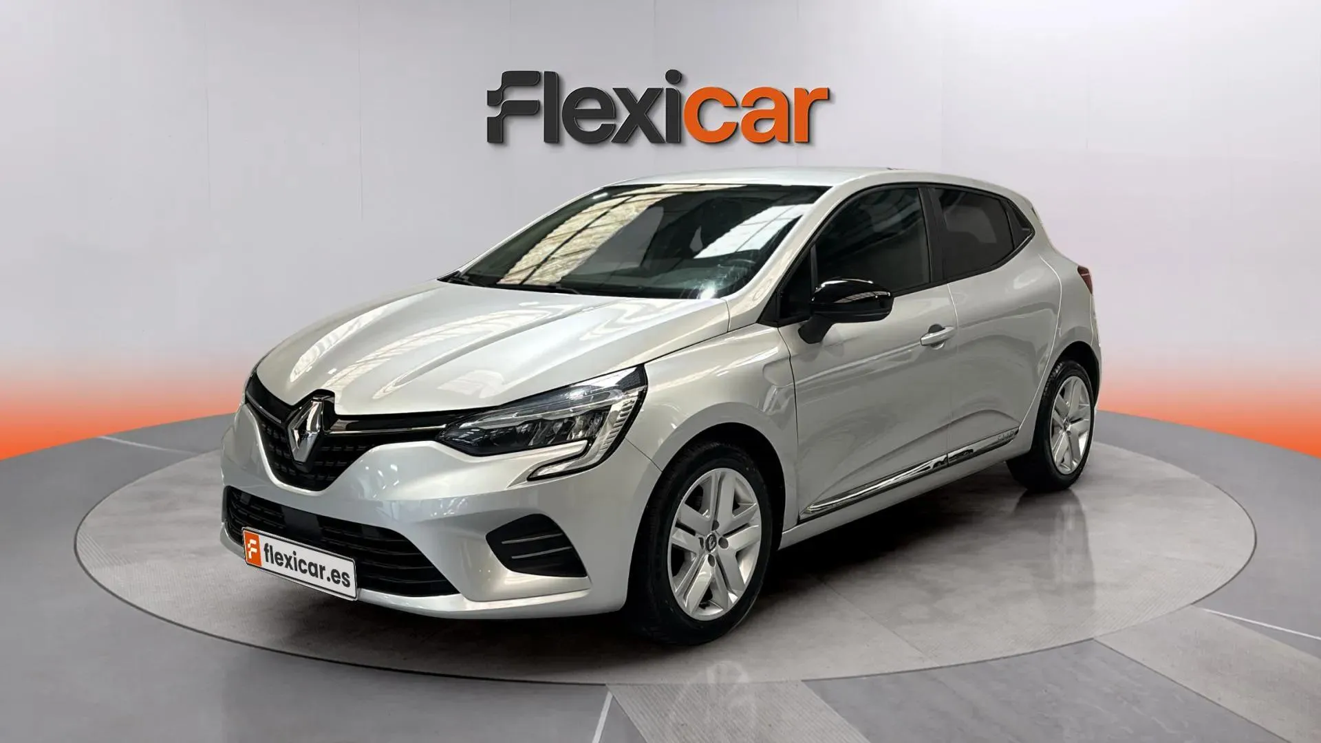 Renault Clio Business TCe - foto 3
