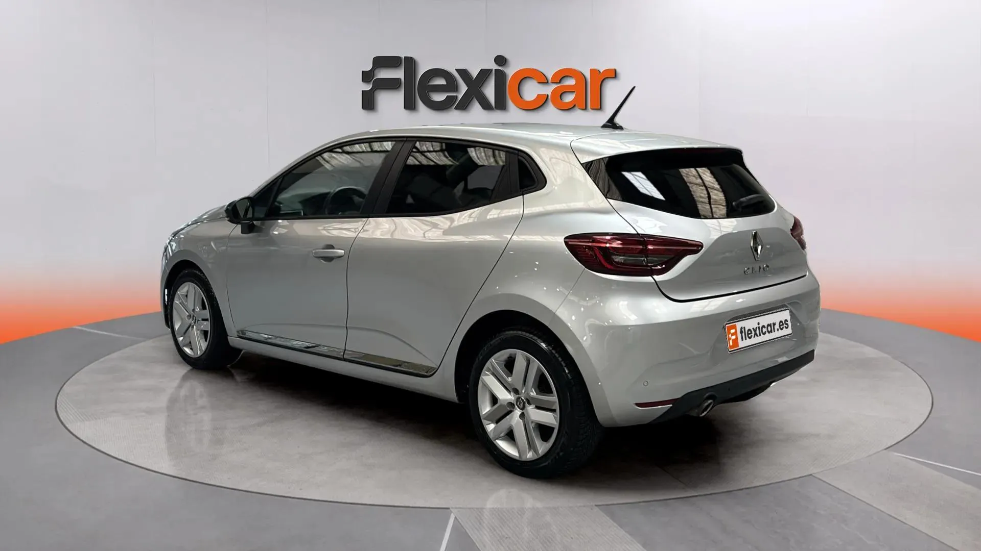 Renault Clio Business TCe - foto 5