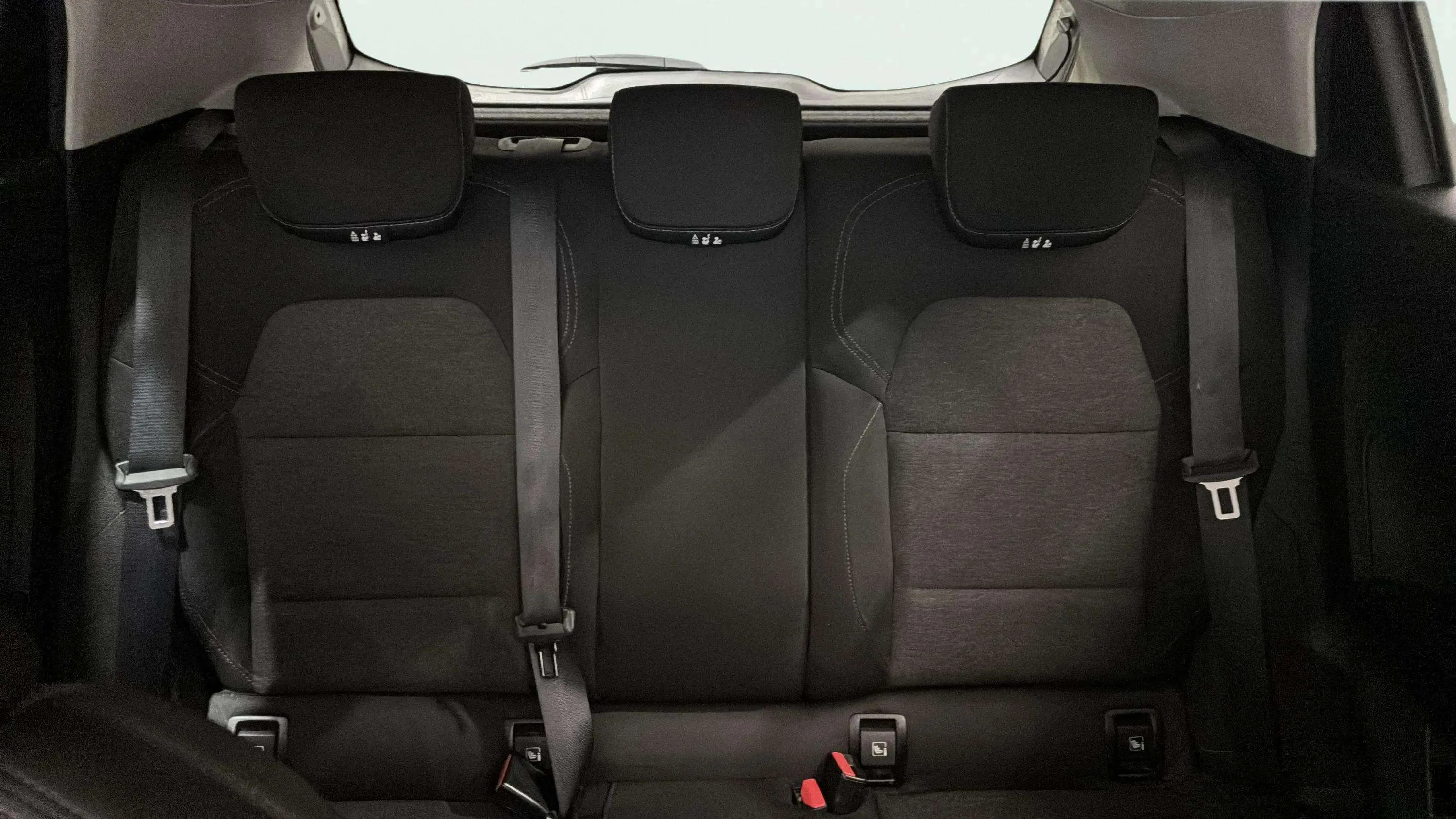 Renault Clio Business TCe - foto 23
