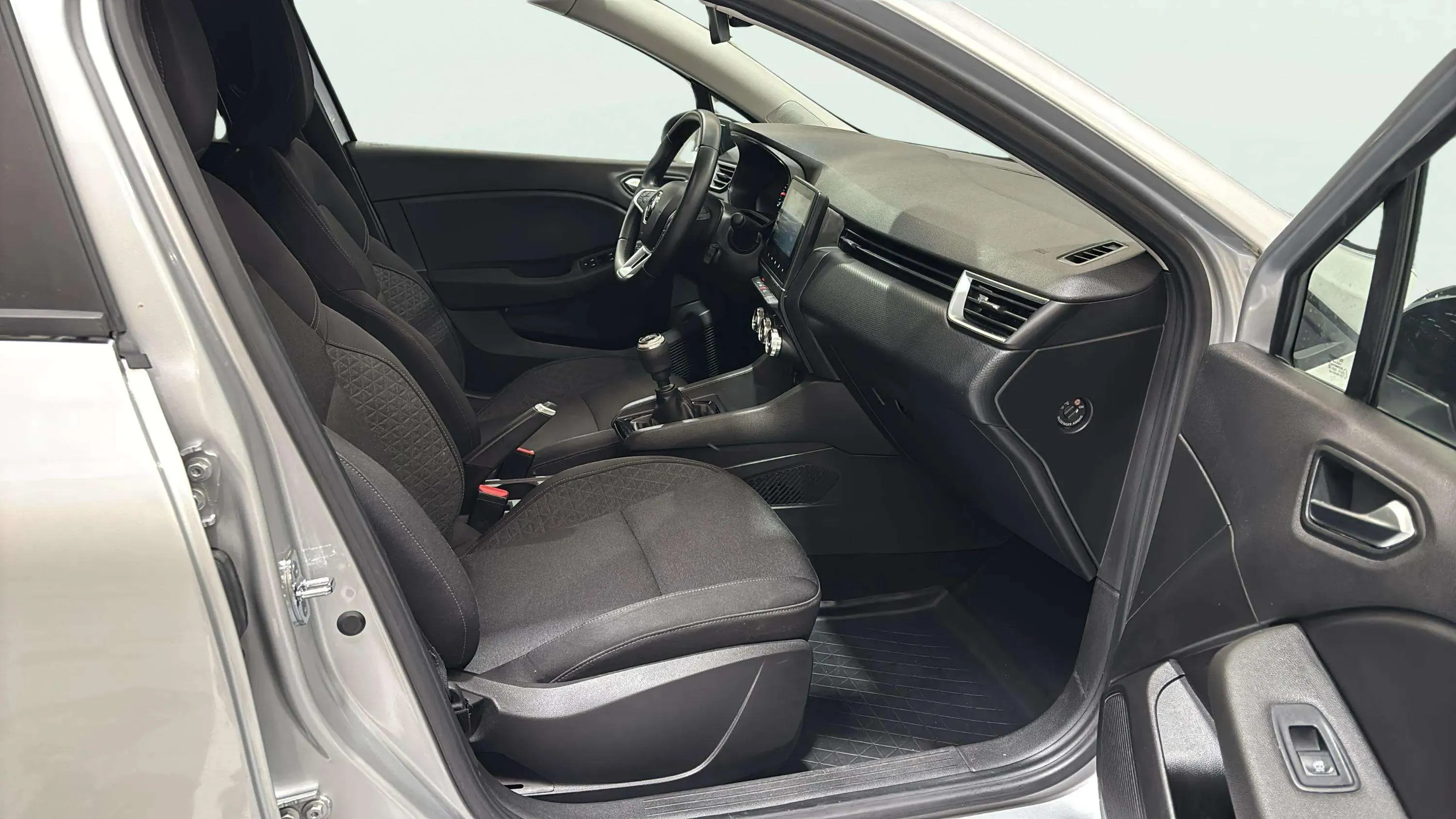 Renault Clio Business TCe - foto 21
