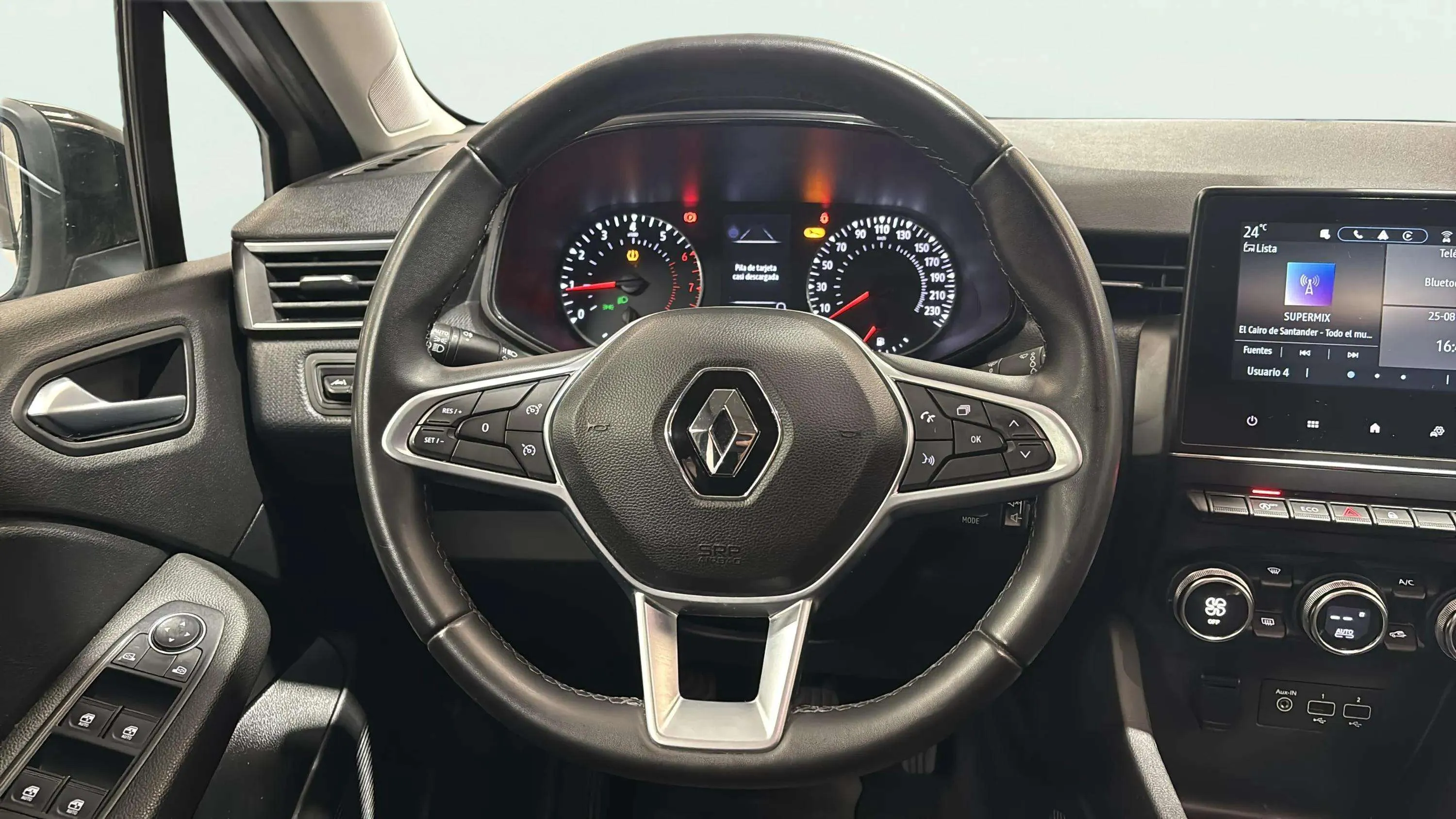 Renault Clio Business TCe - foto 11