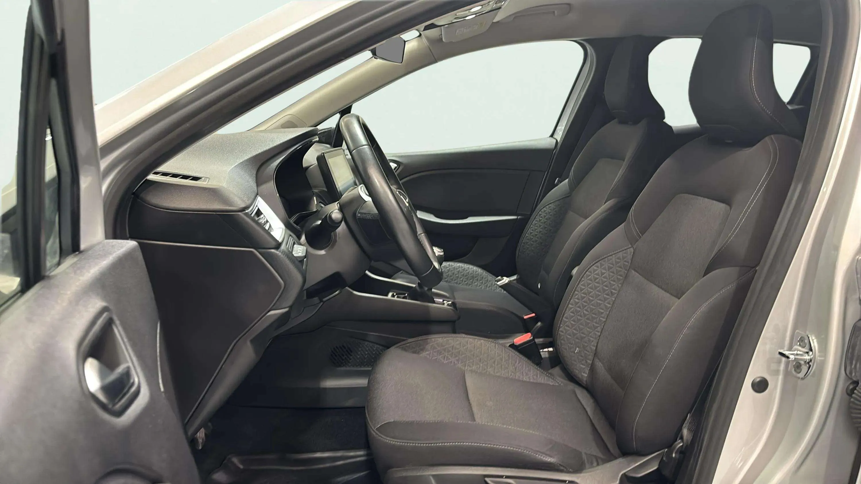 Renault Clio Business TCe - foto 19