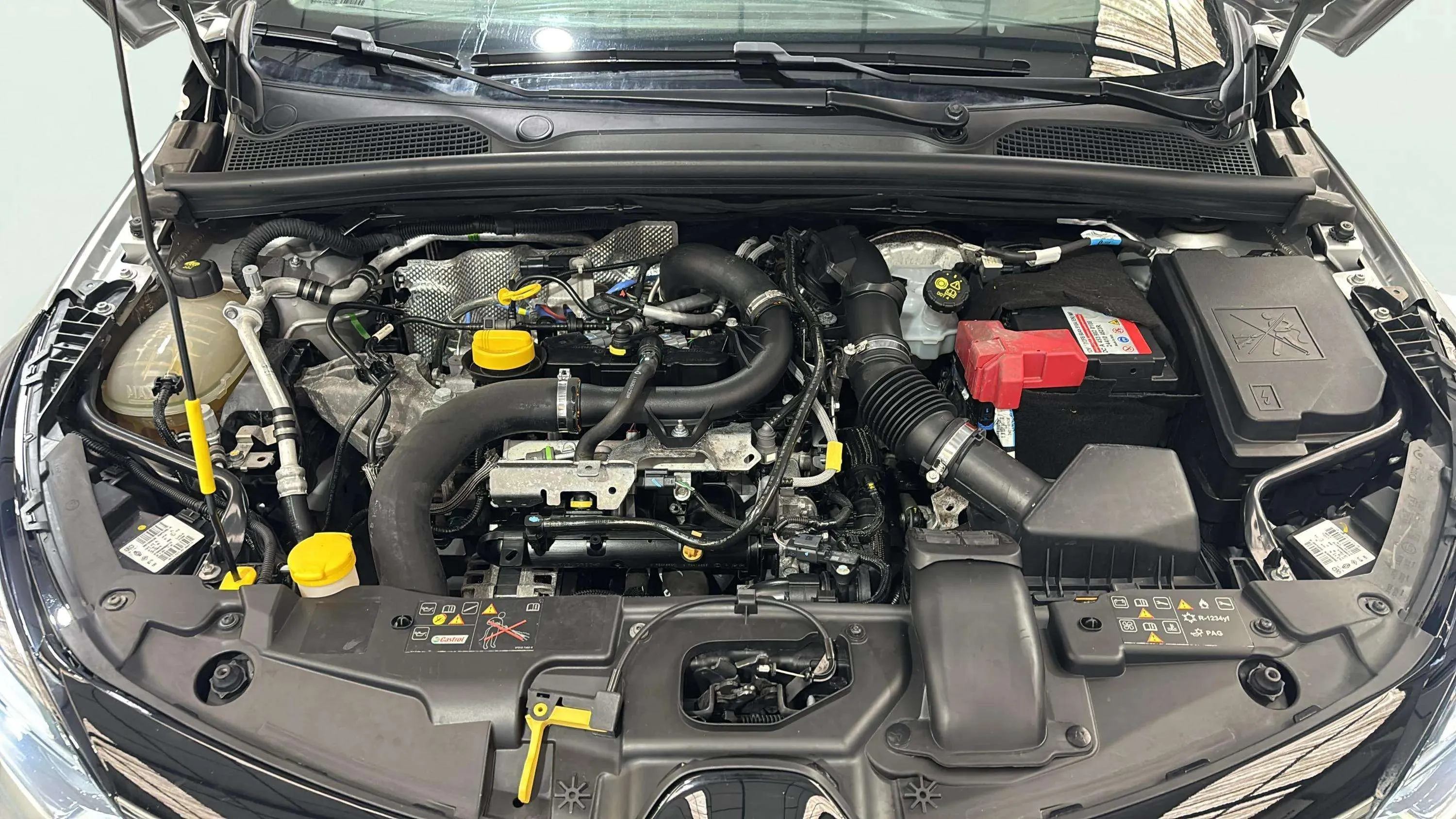 Renault Clio Business TCe - foto 26