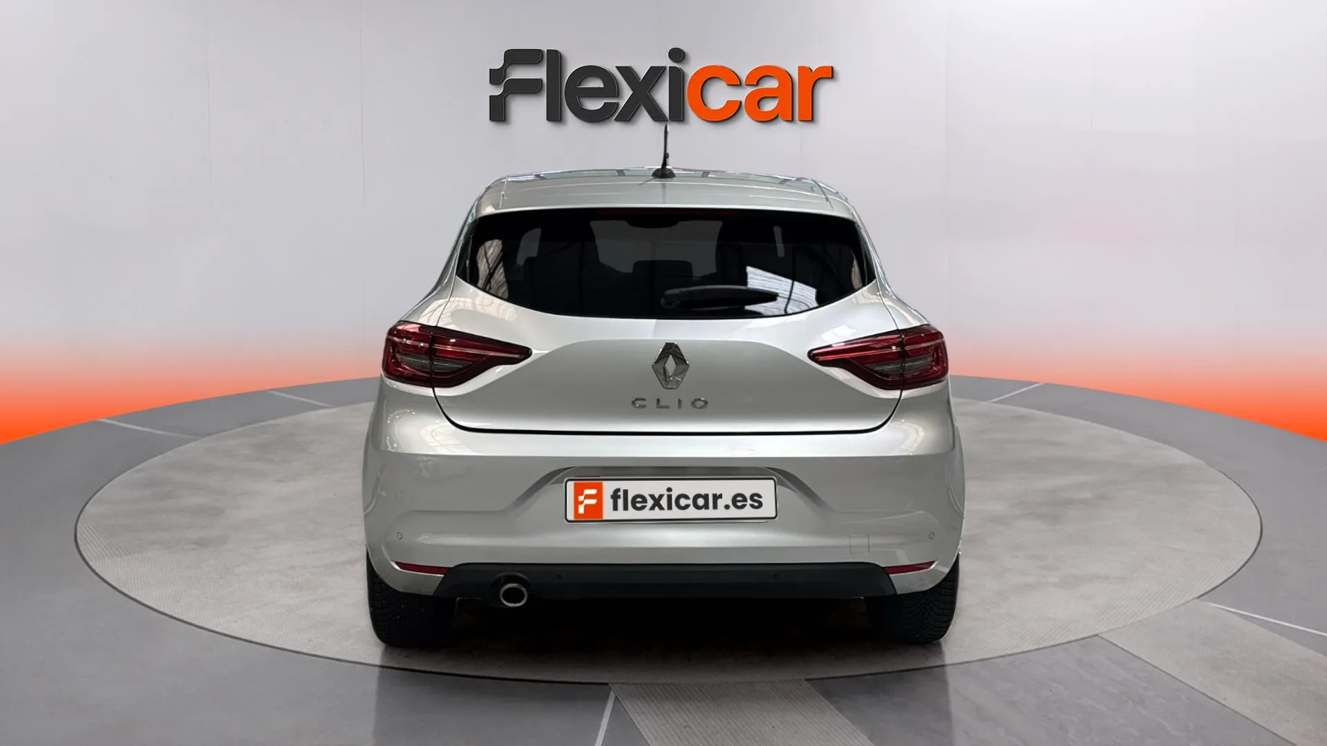 Renault Clio Business TCe - foto 6