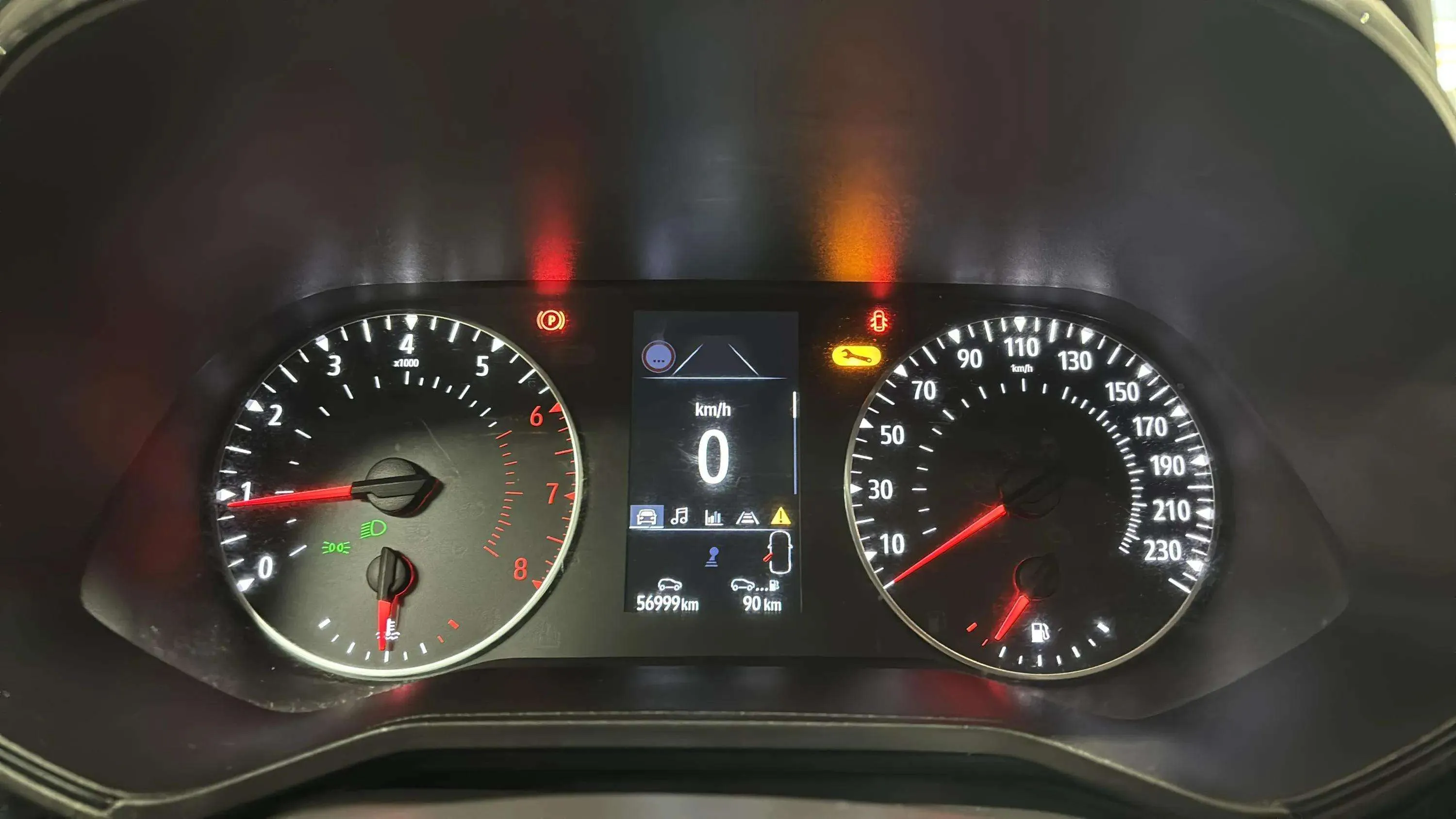 Renault Clio Business TCe - foto 13