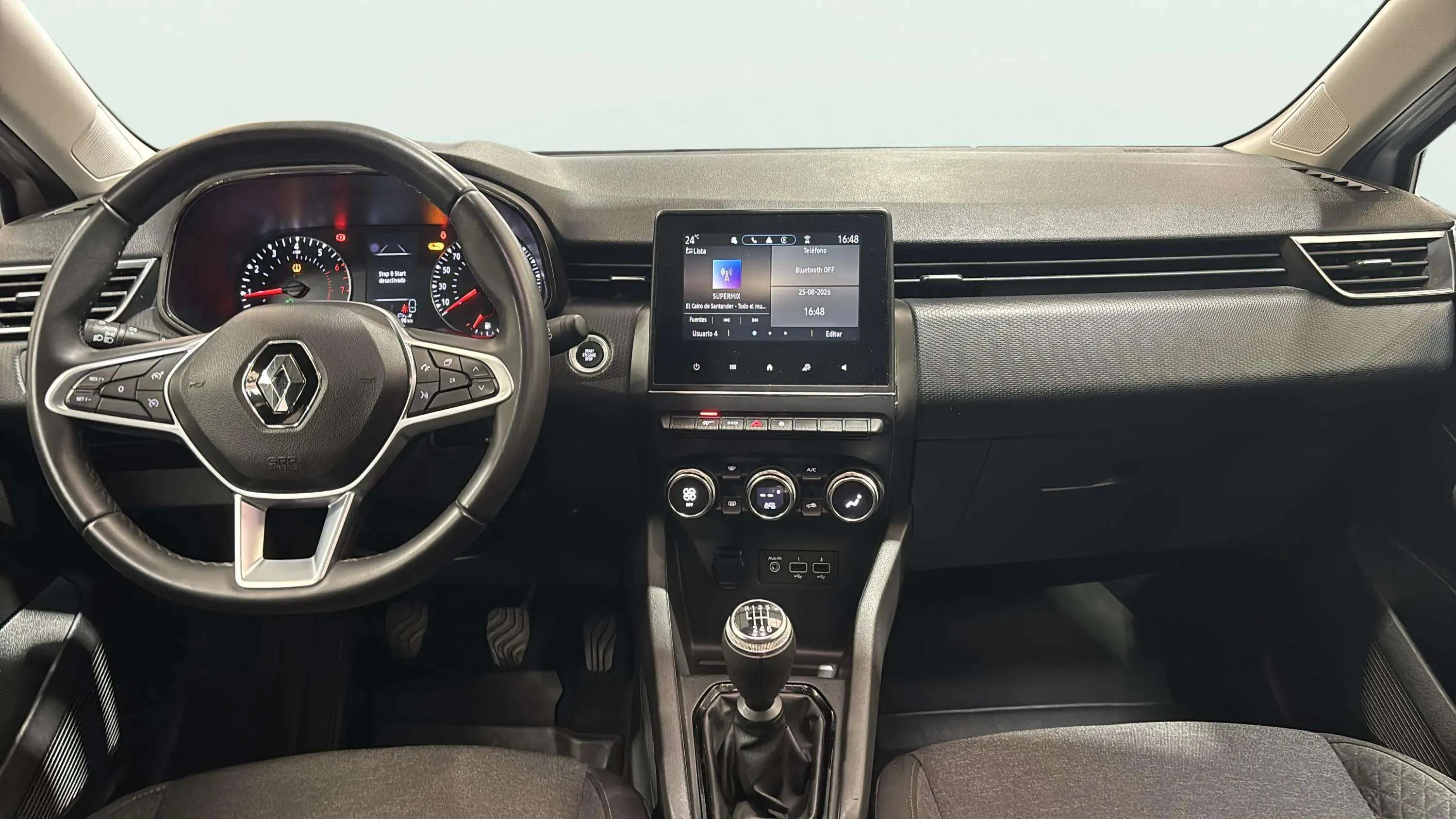 Renault Clio Business TCe - foto 10