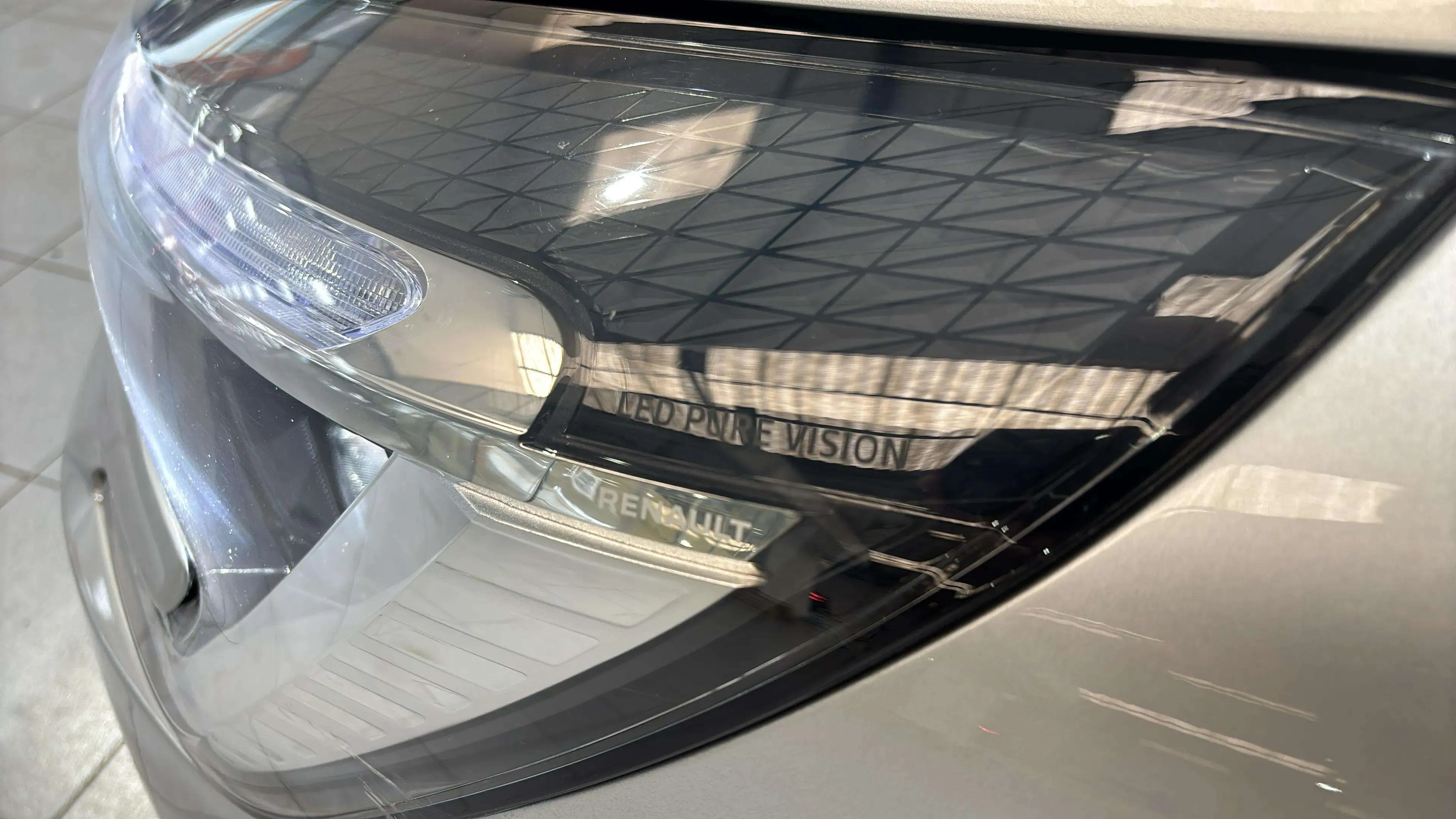 Renault Clio Business TCe - foto 24