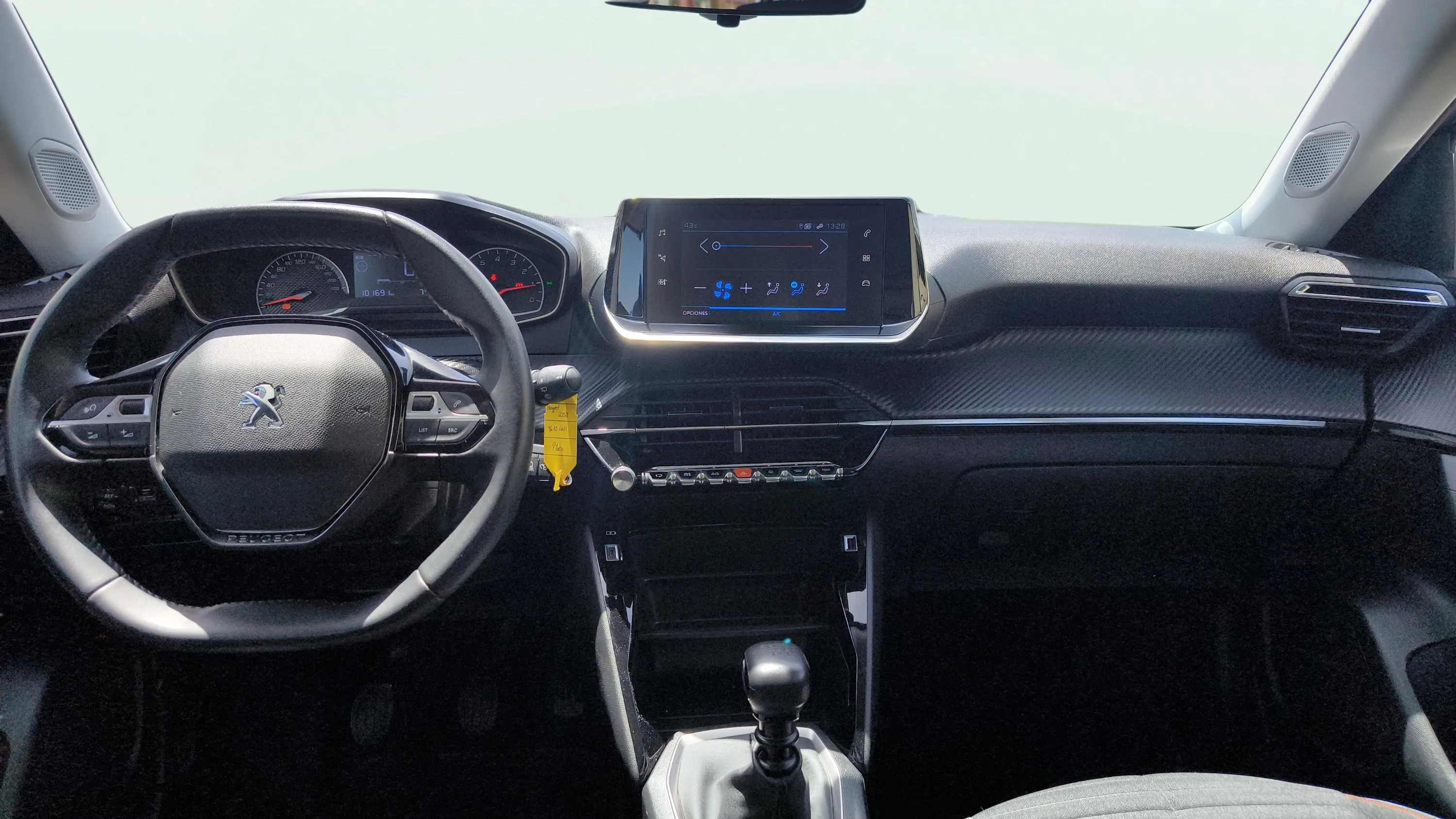 Peugeot 2008 Active BlueHDi - foto 6