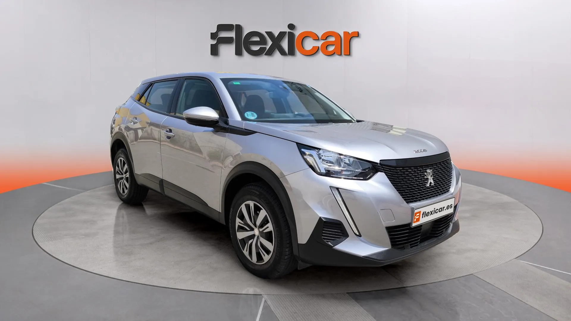 Peugeot 2008 Active BlueHDi
