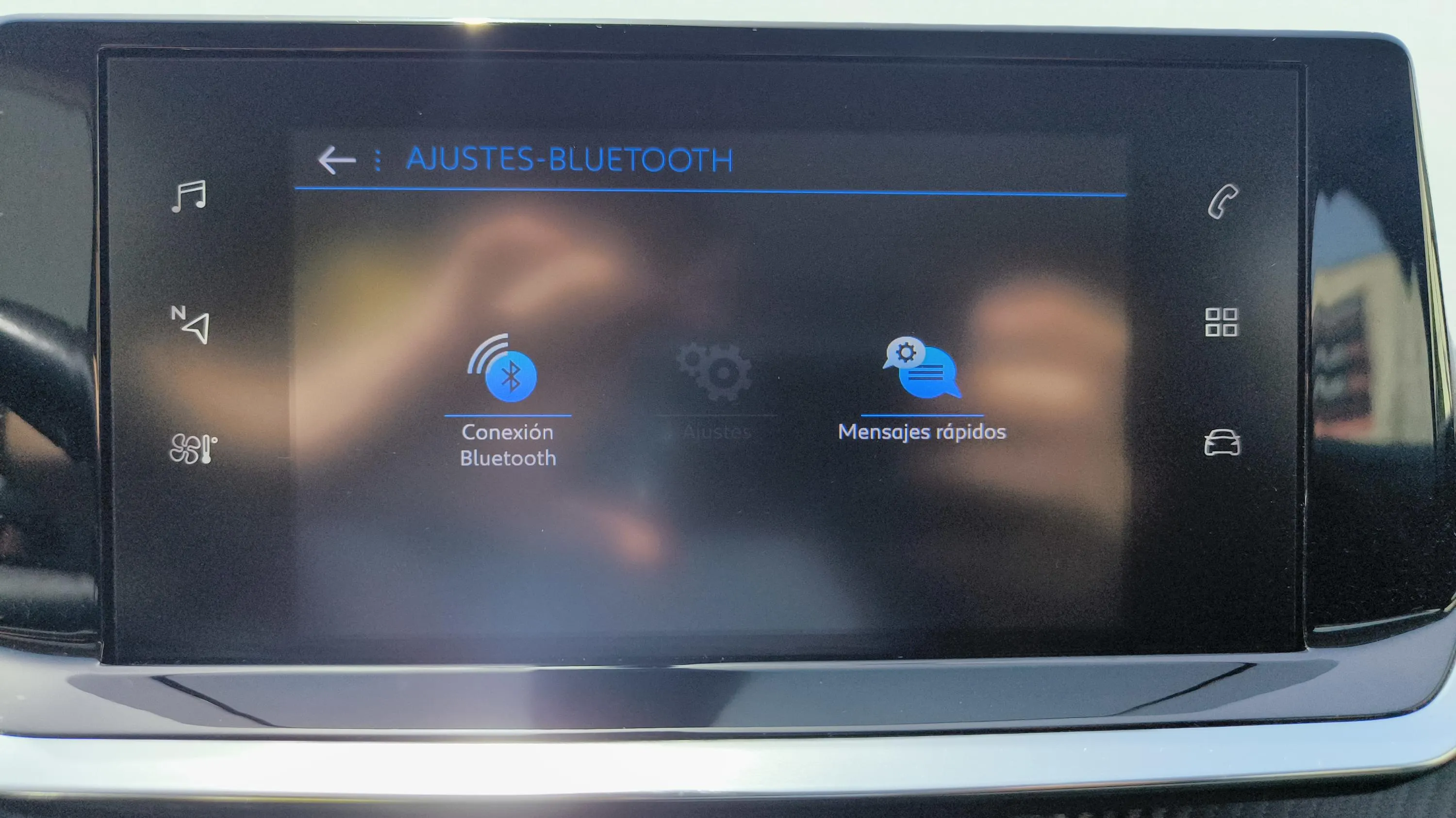 Peugeot 2008 Active BlueHDi - foto 36