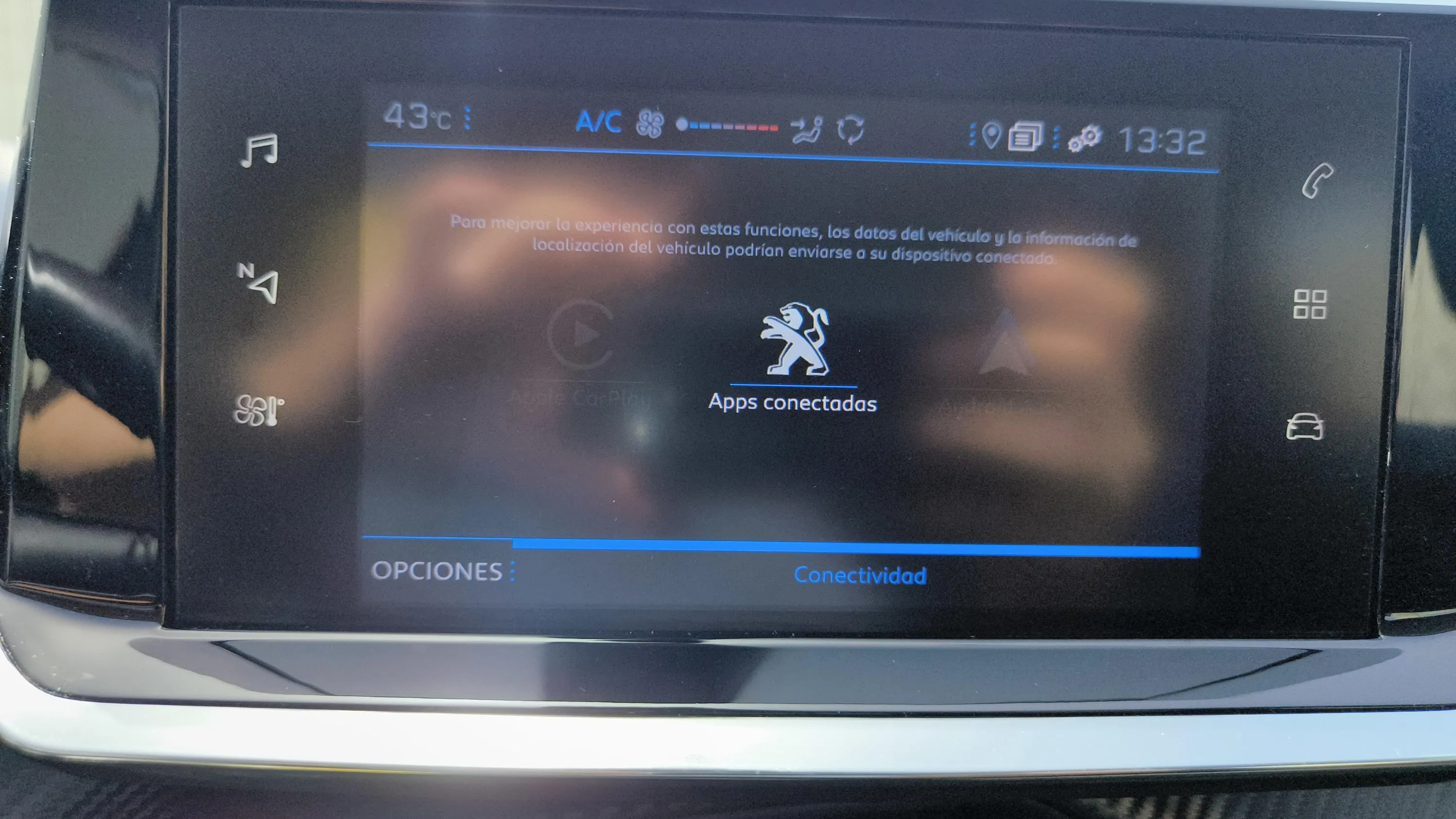 Peugeot 2008 Active BlueHDi - foto 37