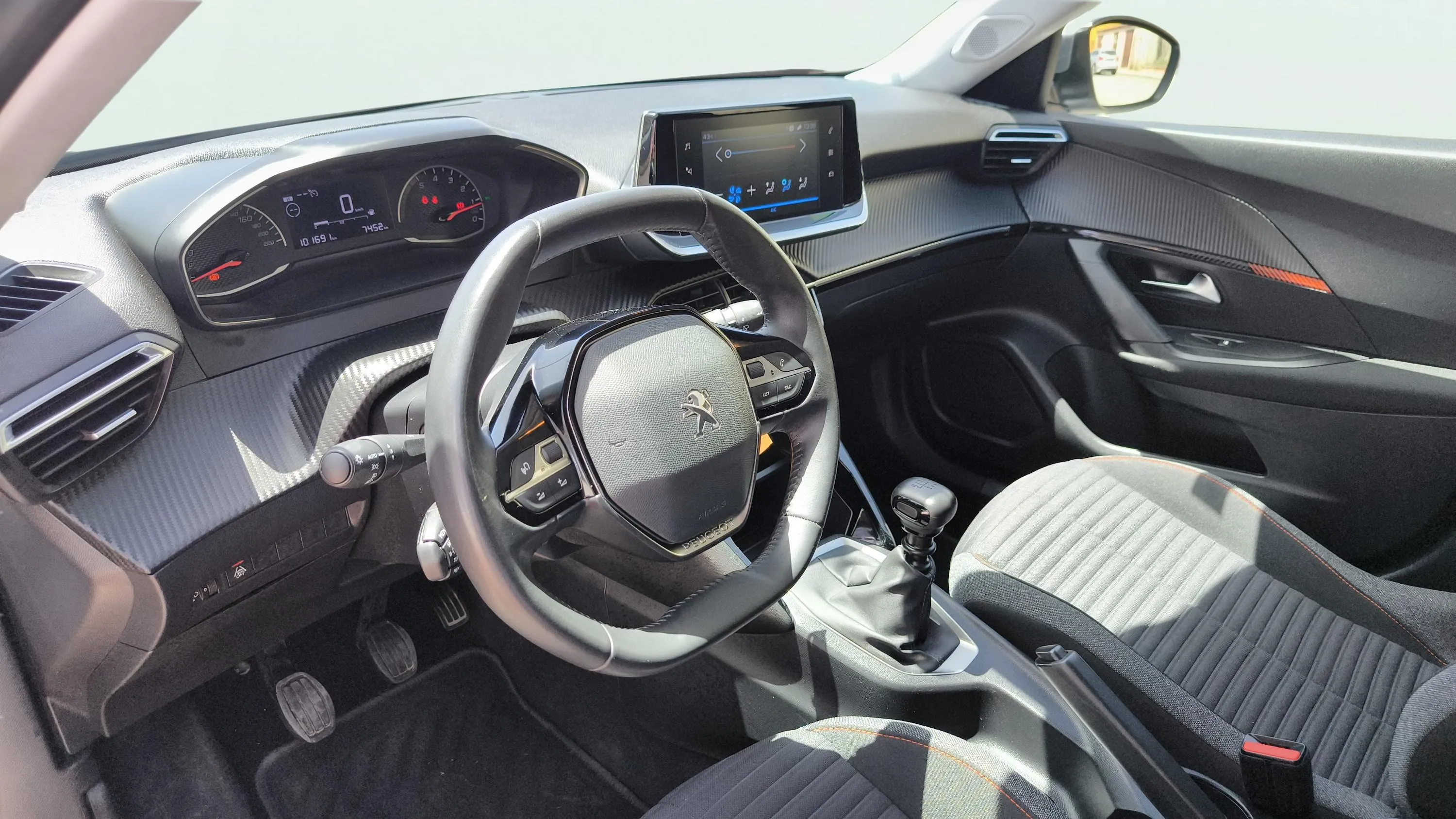 Peugeot 2008 Active BlueHDi - foto 19