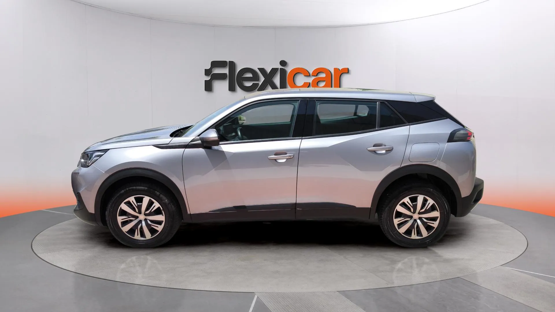 Peugeot 2008 Active BlueHDi - foto 5