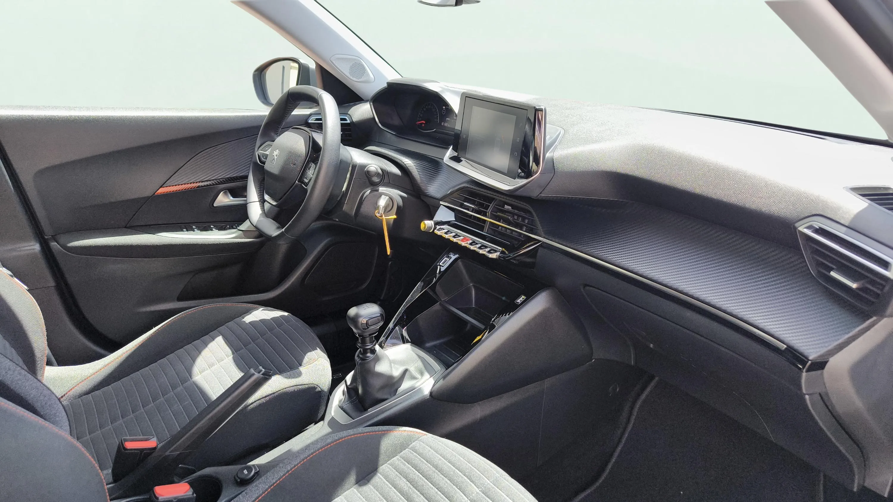 Peugeot 2008 Active BlueHDi - foto 10