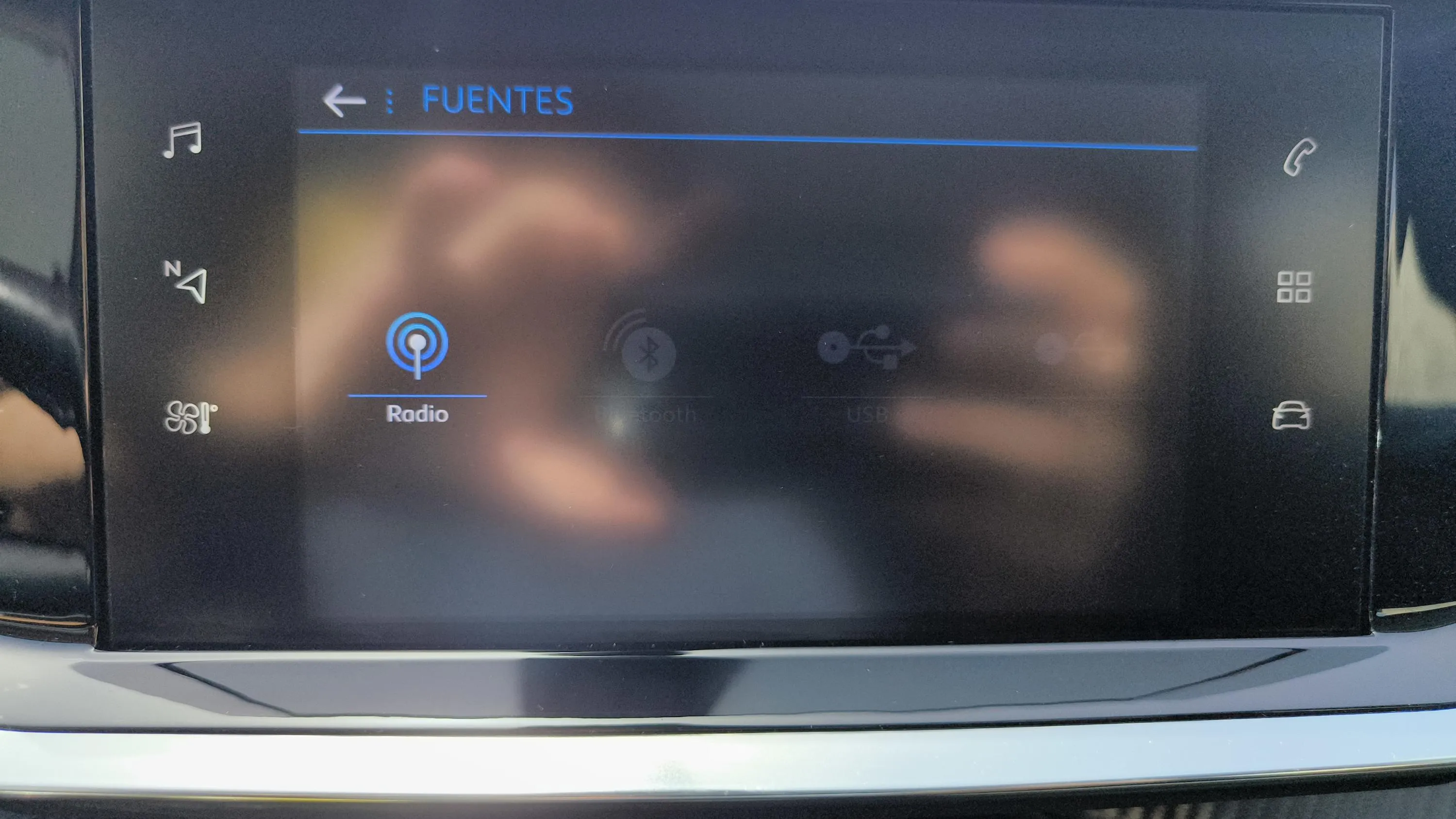 Peugeot 2008 Active BlueHDi - foto 33