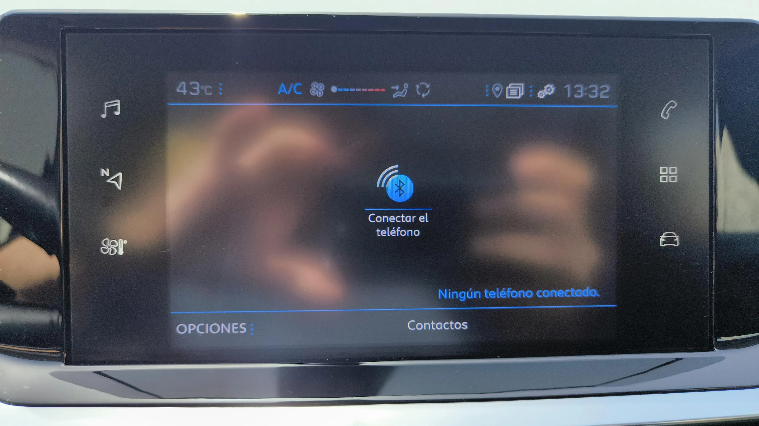 Peugeot 2008 Active BlueHDi - foto 35