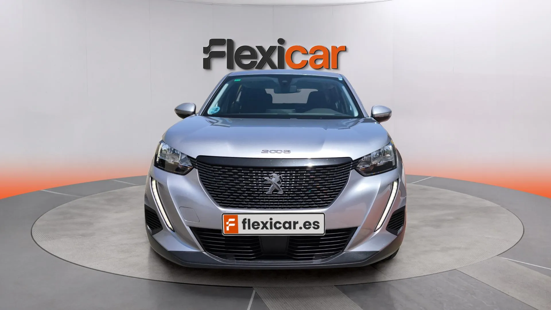 Peugeot 2008 Active BlueHDi - foto 2