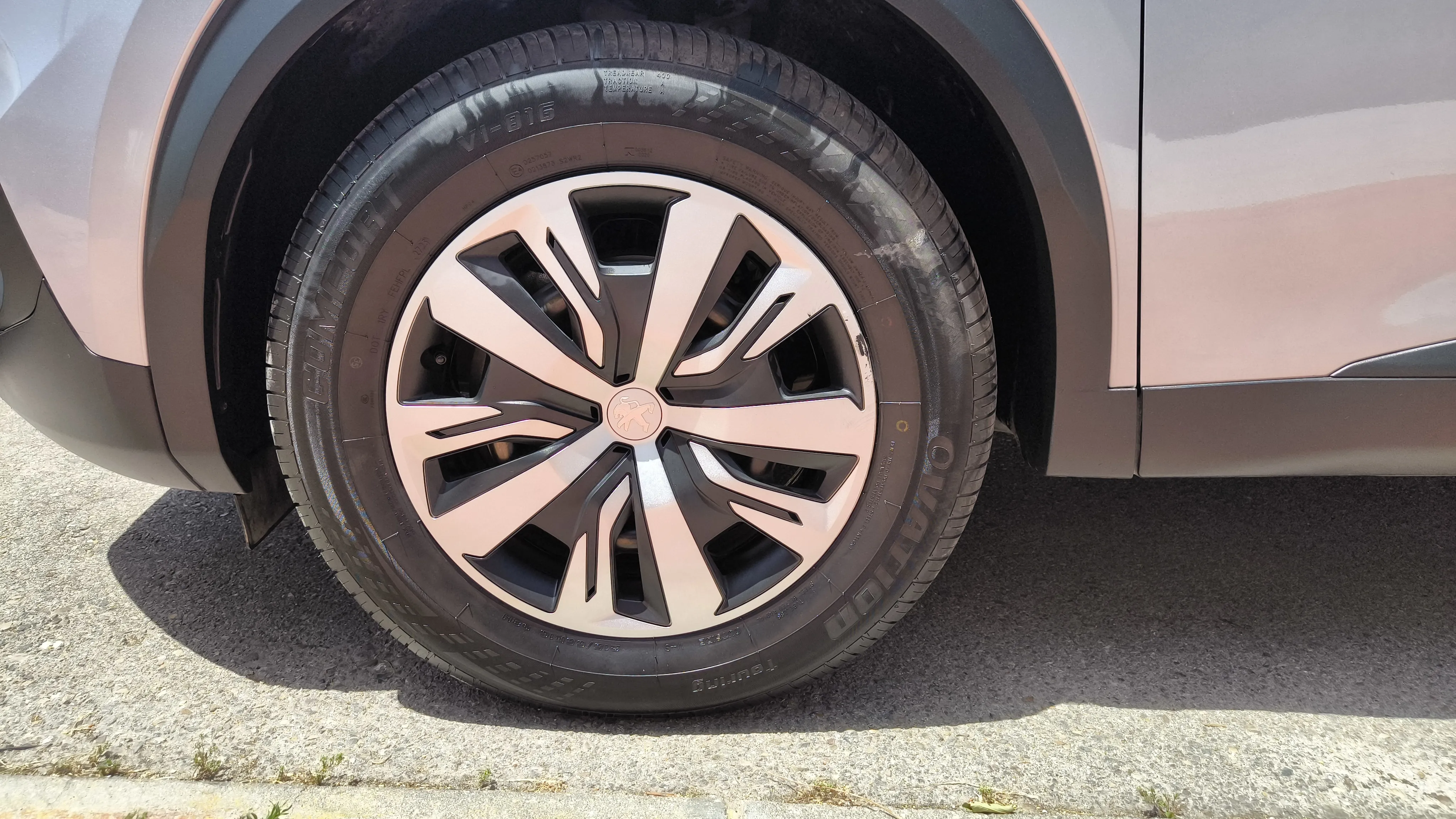 Peugeot 2008 Active BlueHDi - foto 15