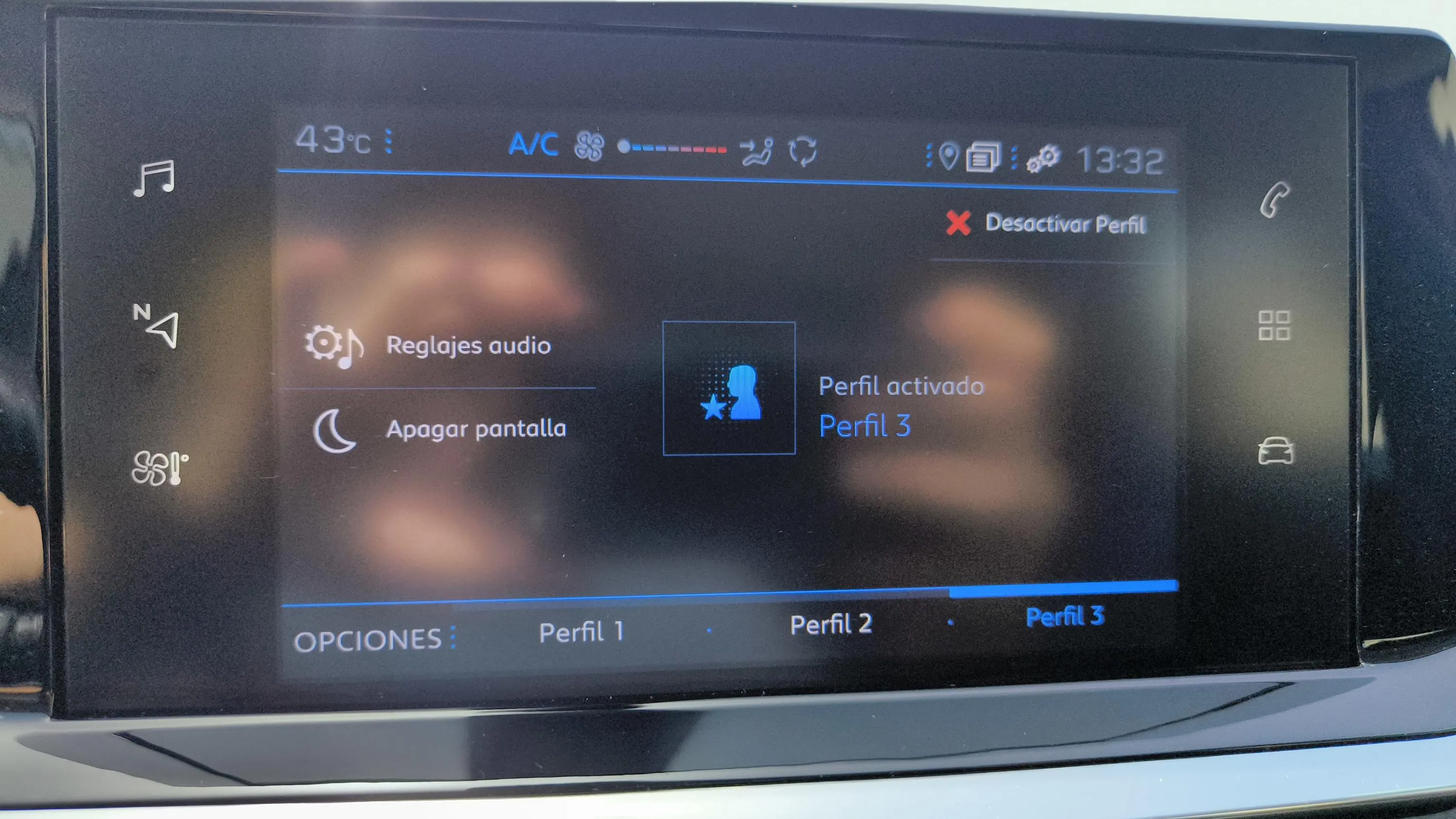 Peugeot 2008 Active BlueHDi - foto 41