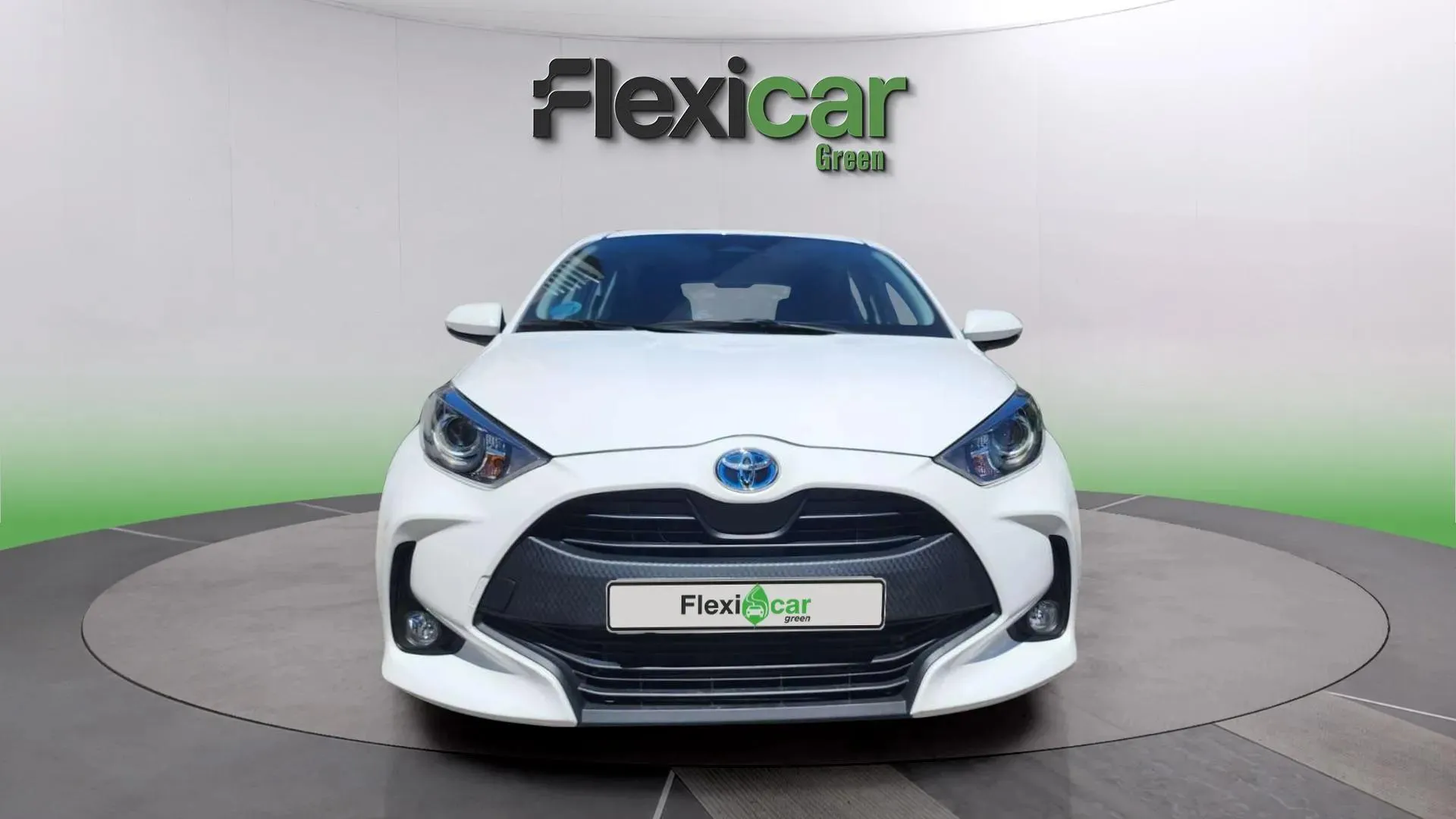 Toyota Yaris 1.5 120H Style - foto 2