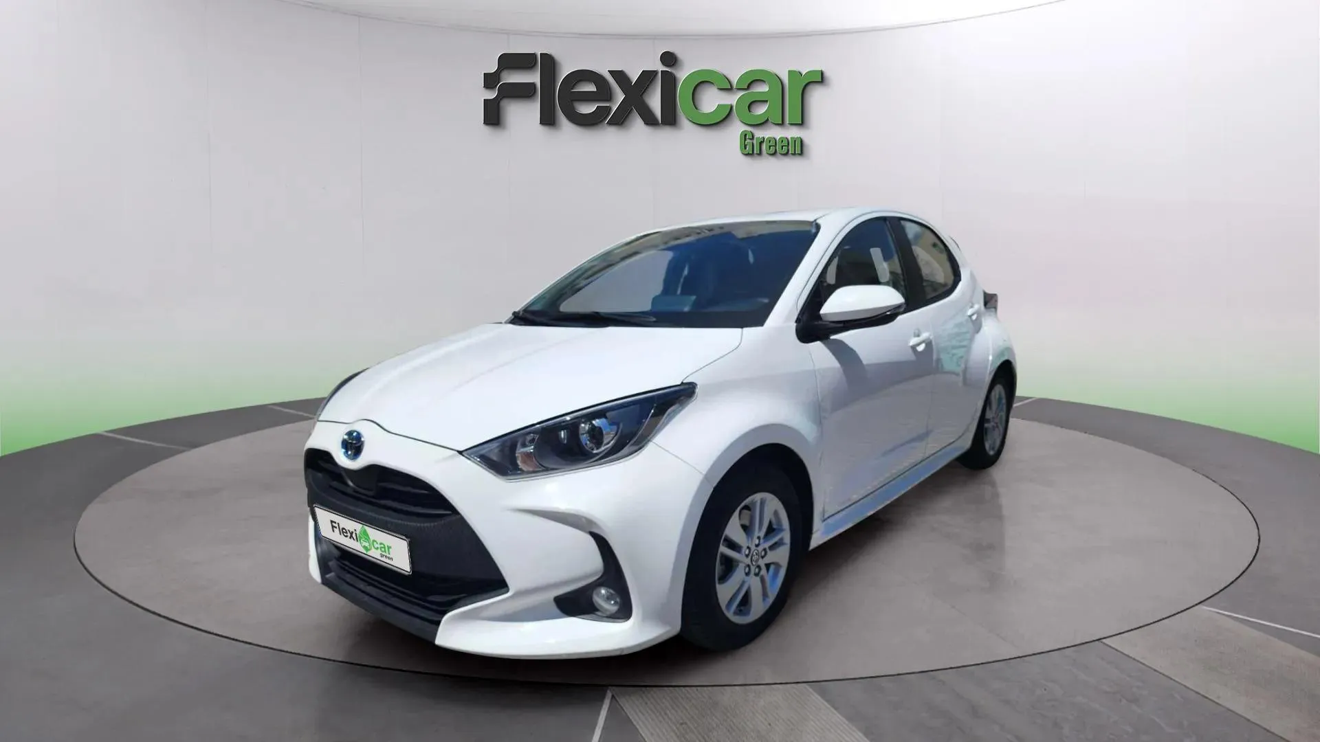 Toyota Yaris 1.5 120H Style - foto 3