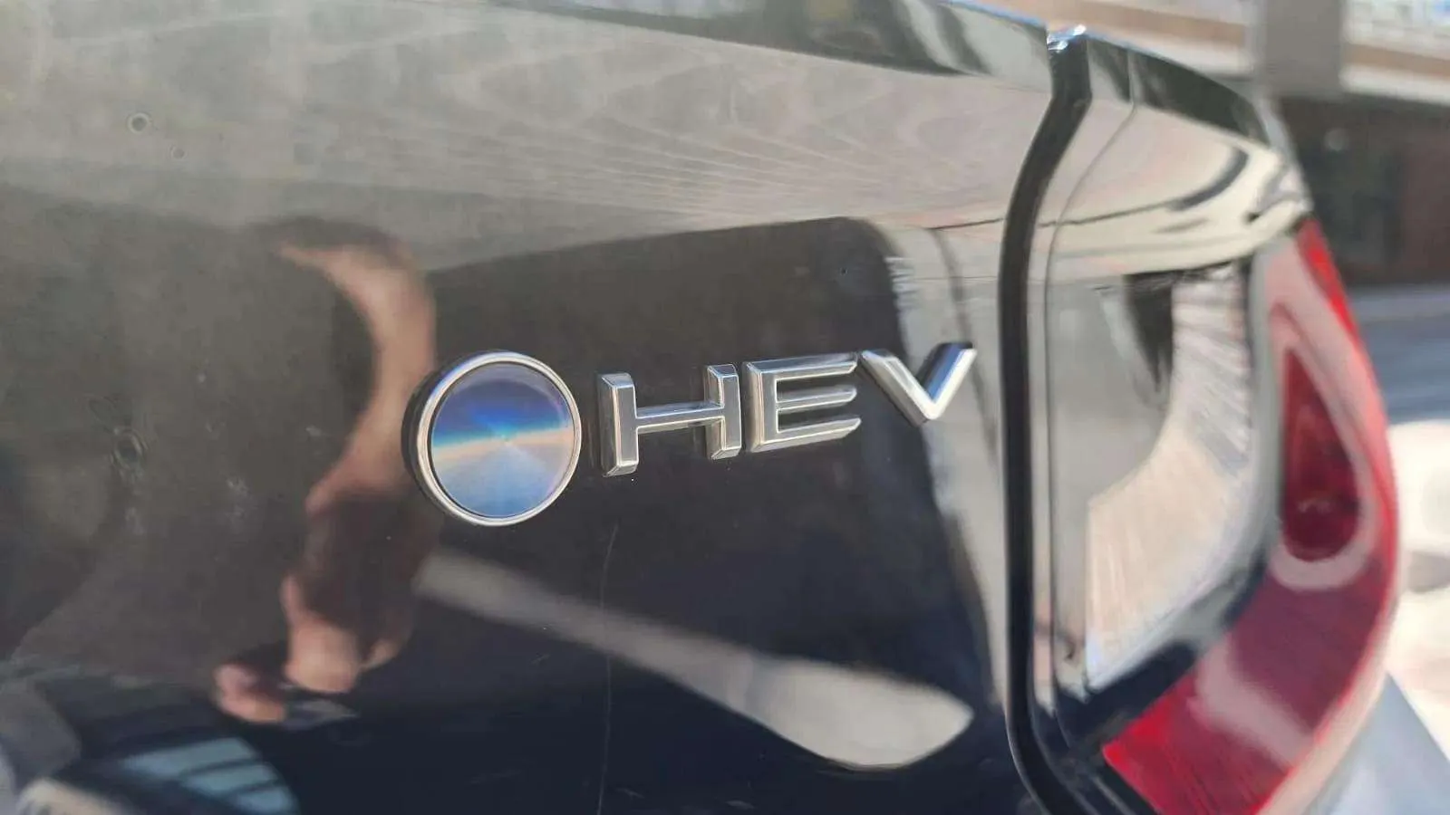 Toyota Yaris 1.5 120H Style - foto 22
